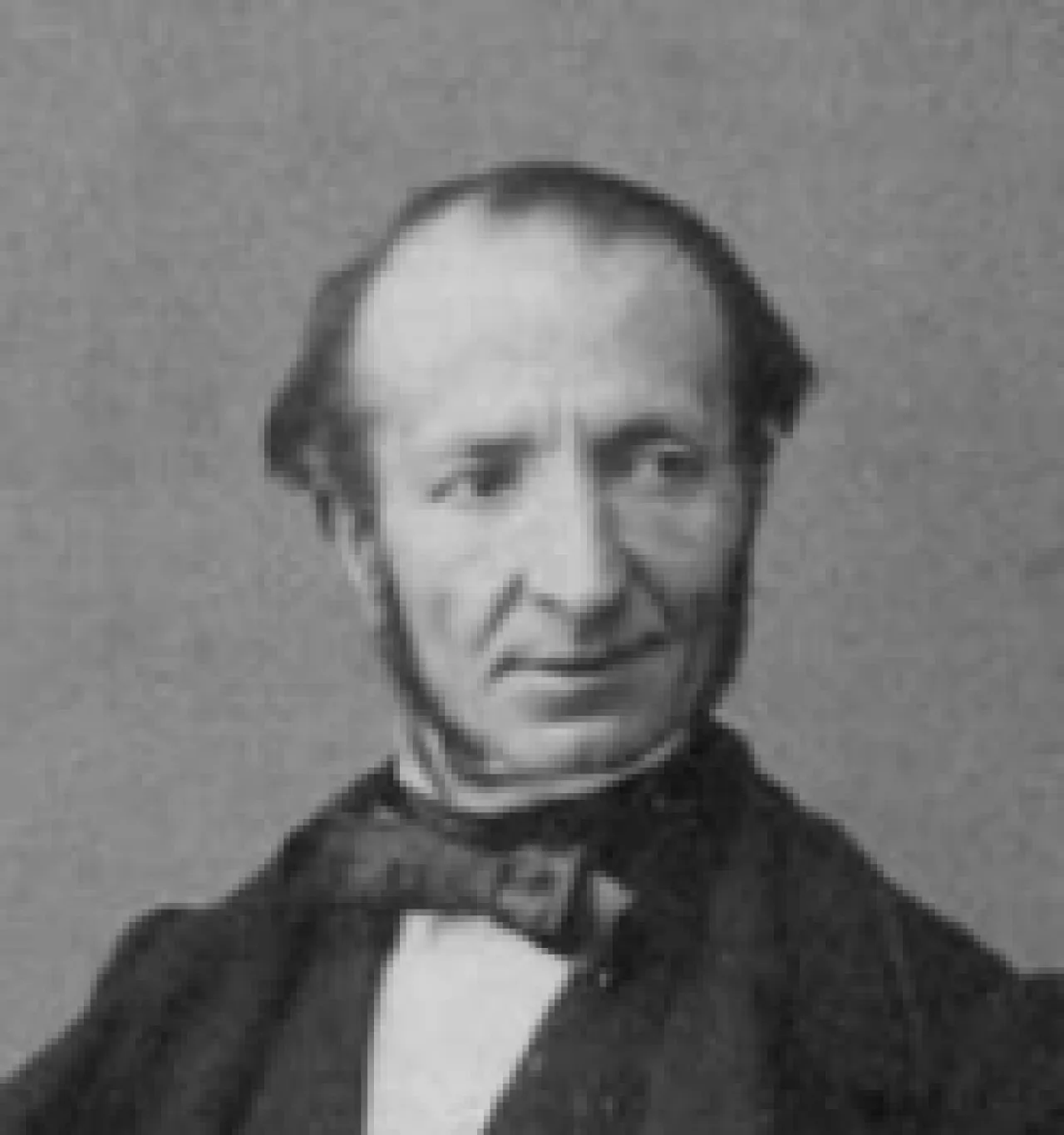 Porträt von Giovanni Manna (1813–1865) – Gedenkseite