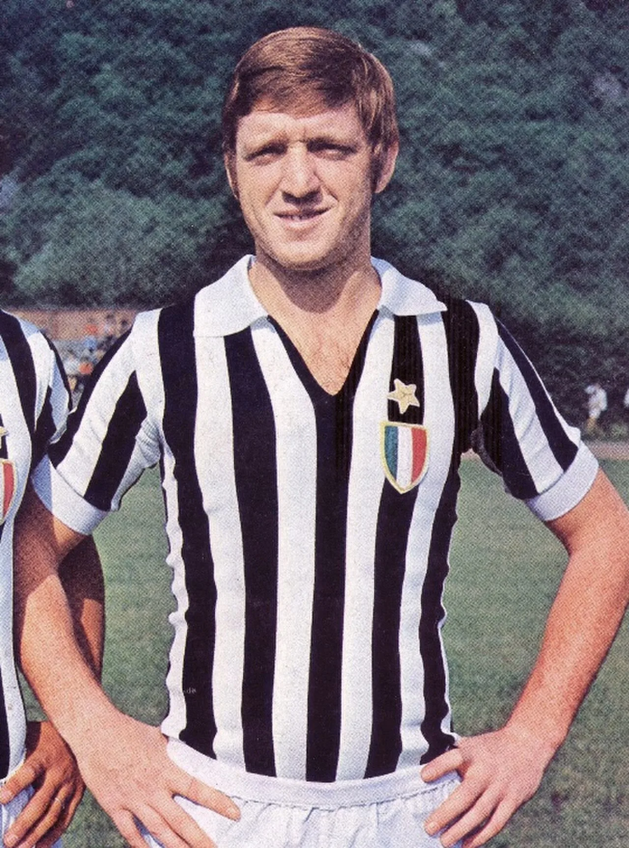 Porträt von Giuliano Musiello (1954–2024) – Gedenkseite