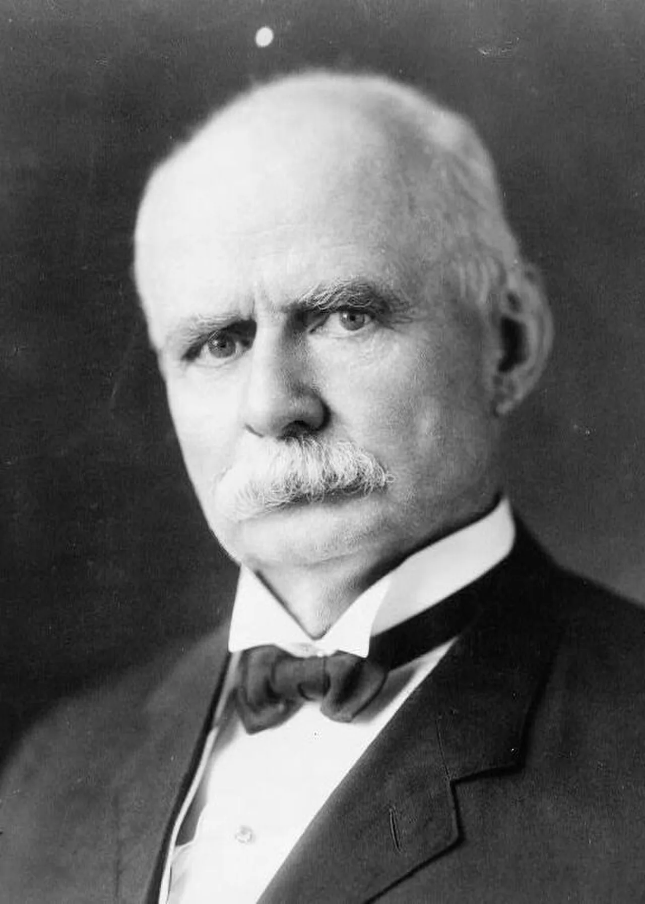 Adlai Ewing Stevenson