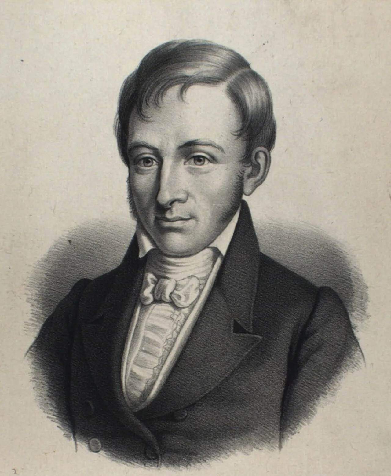 Rasmus Christian Rask
