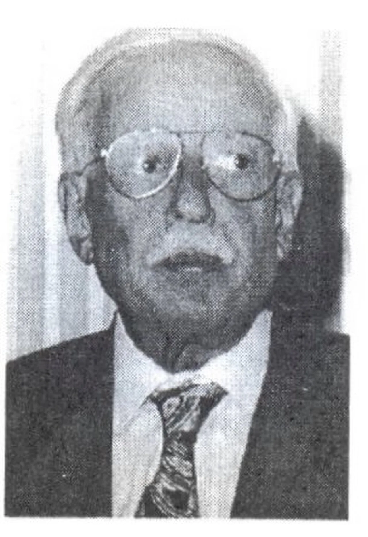 Gábor Béla Fodor