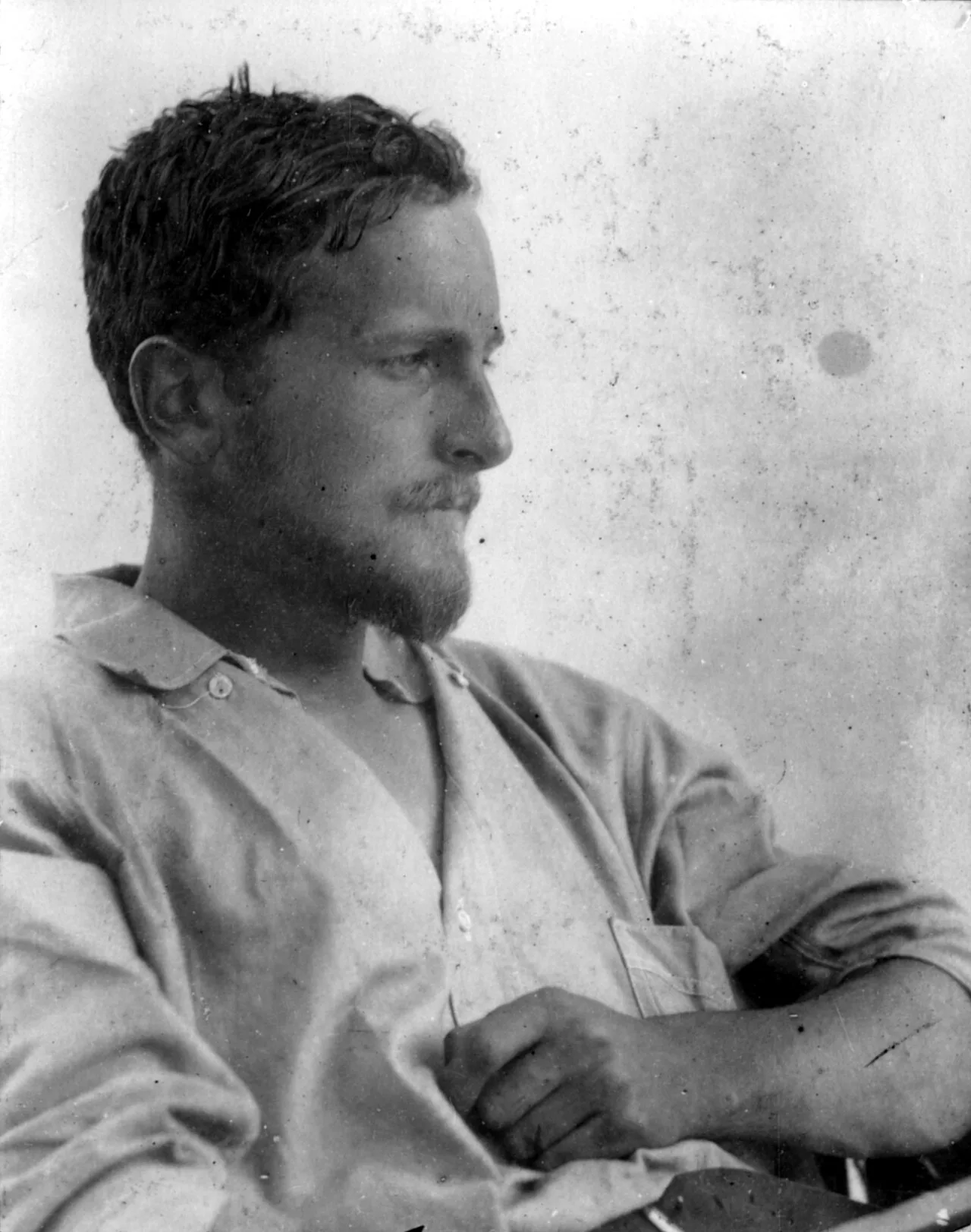 E. L. Grant Watson