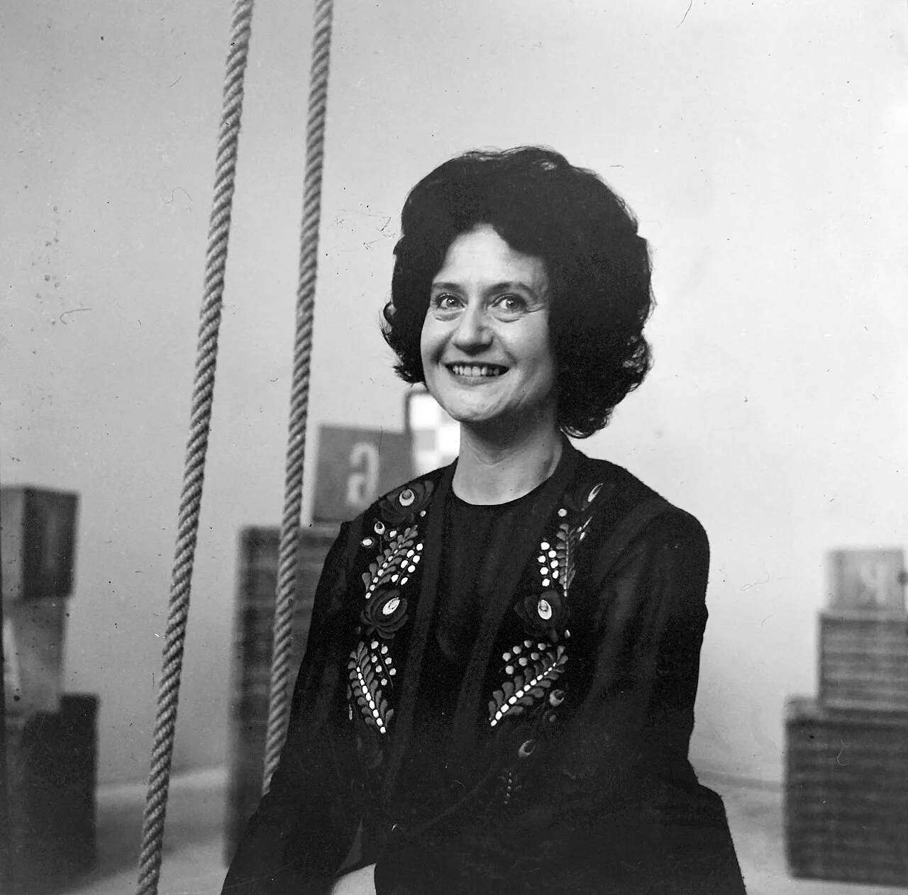 Vera Belogrlić