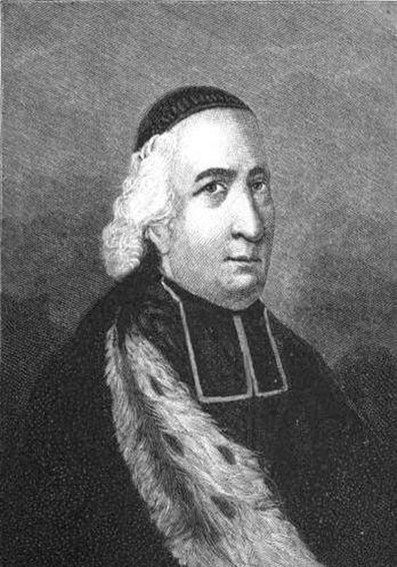 Louis William Valentine DuBourg
