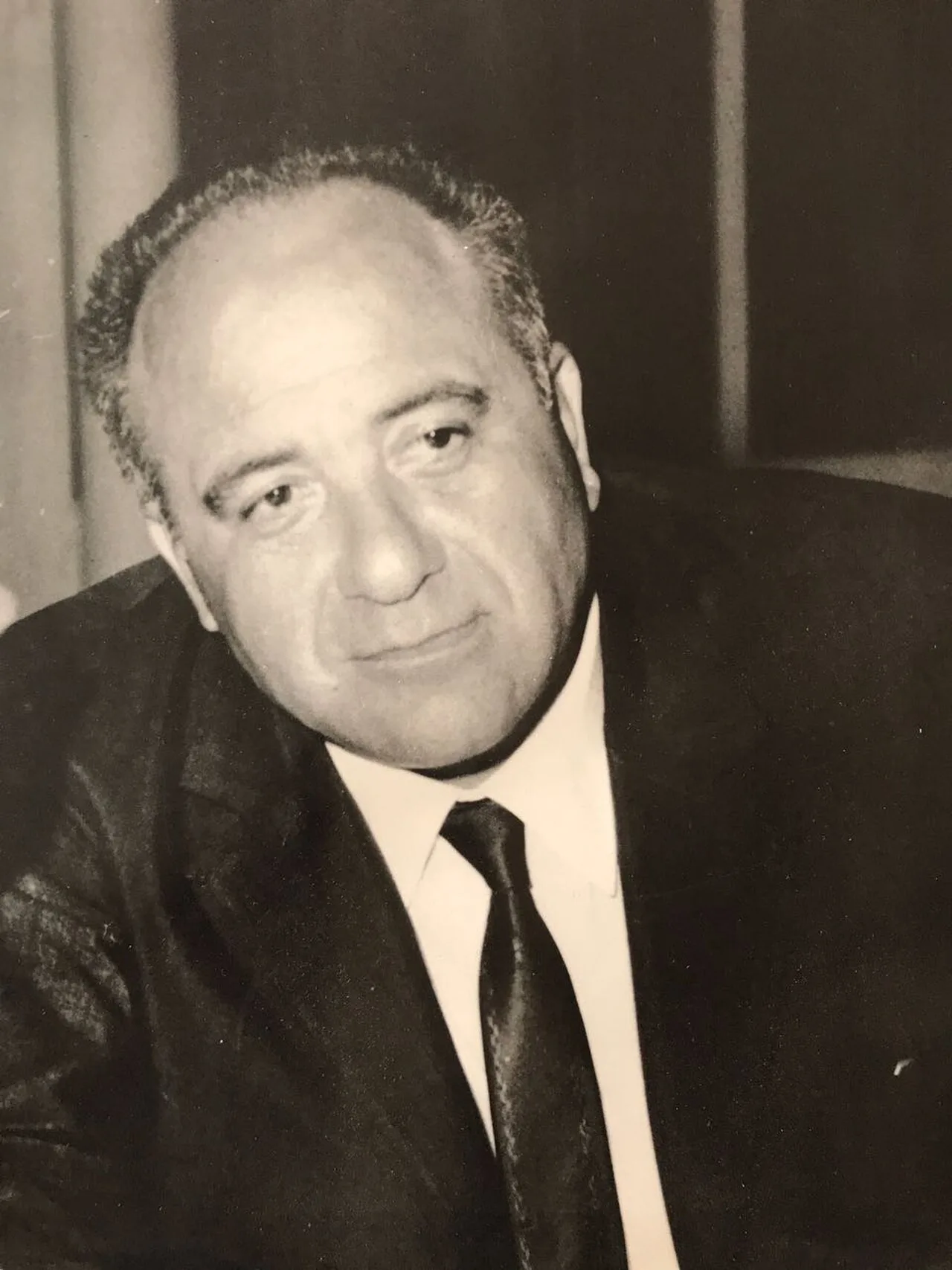 Jean Aziz