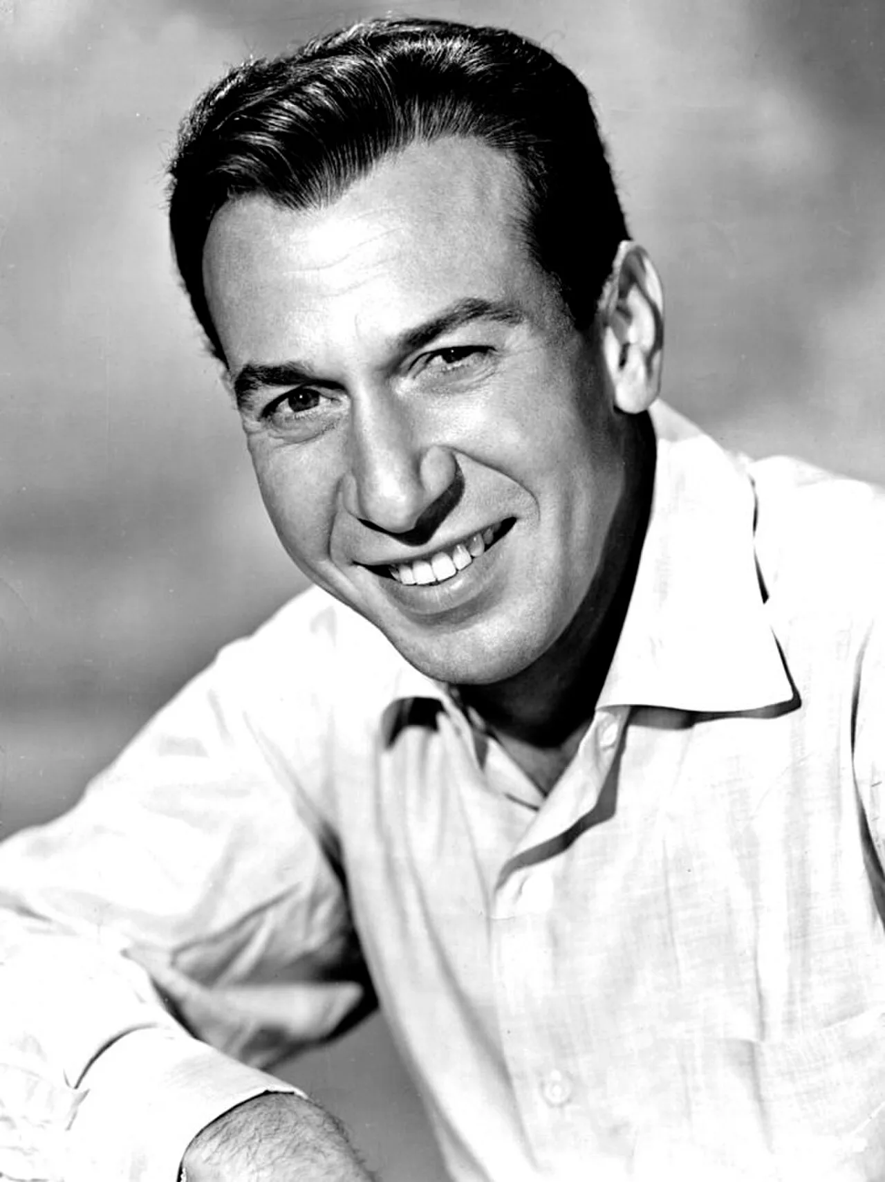 Portrait of José Ferrer (1912–1992) – memorial page