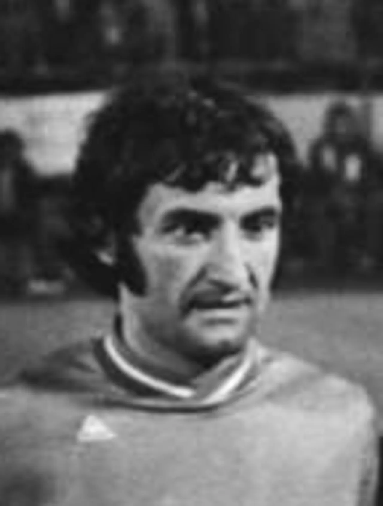 Porträt von Gérard Farison (1944–2021) – Gedenkseite