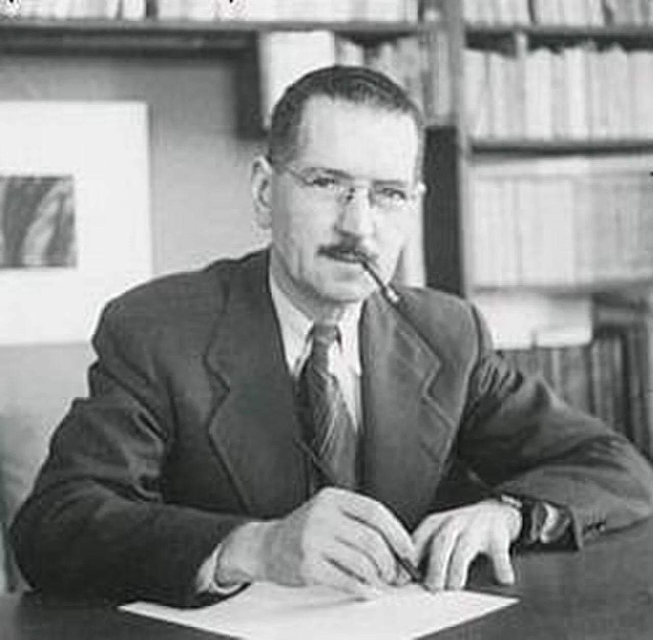 Gérard Morisset