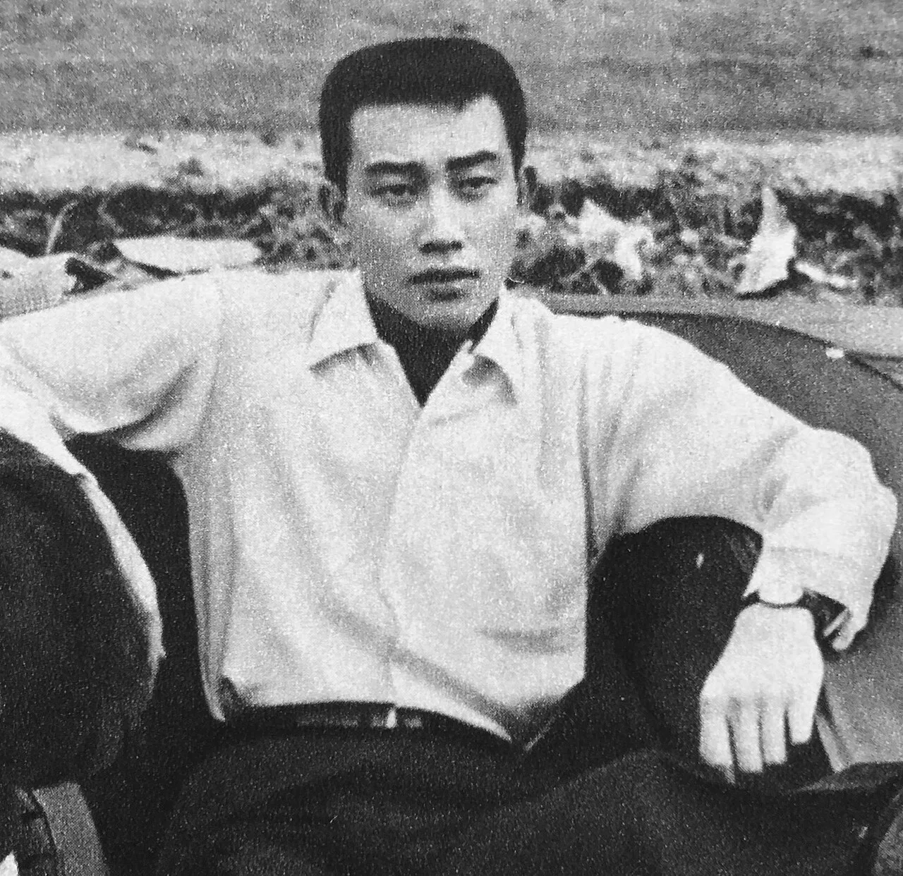 Yukio Hashi