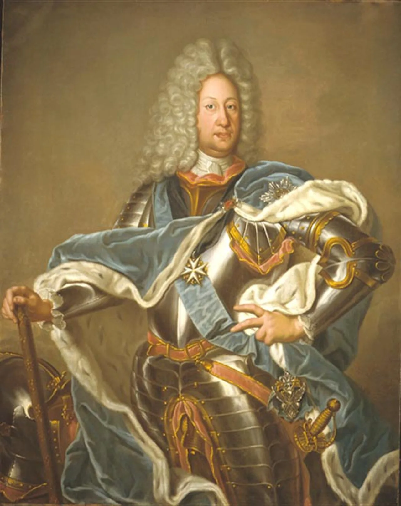 Boris Petrowitsch Scheremetew