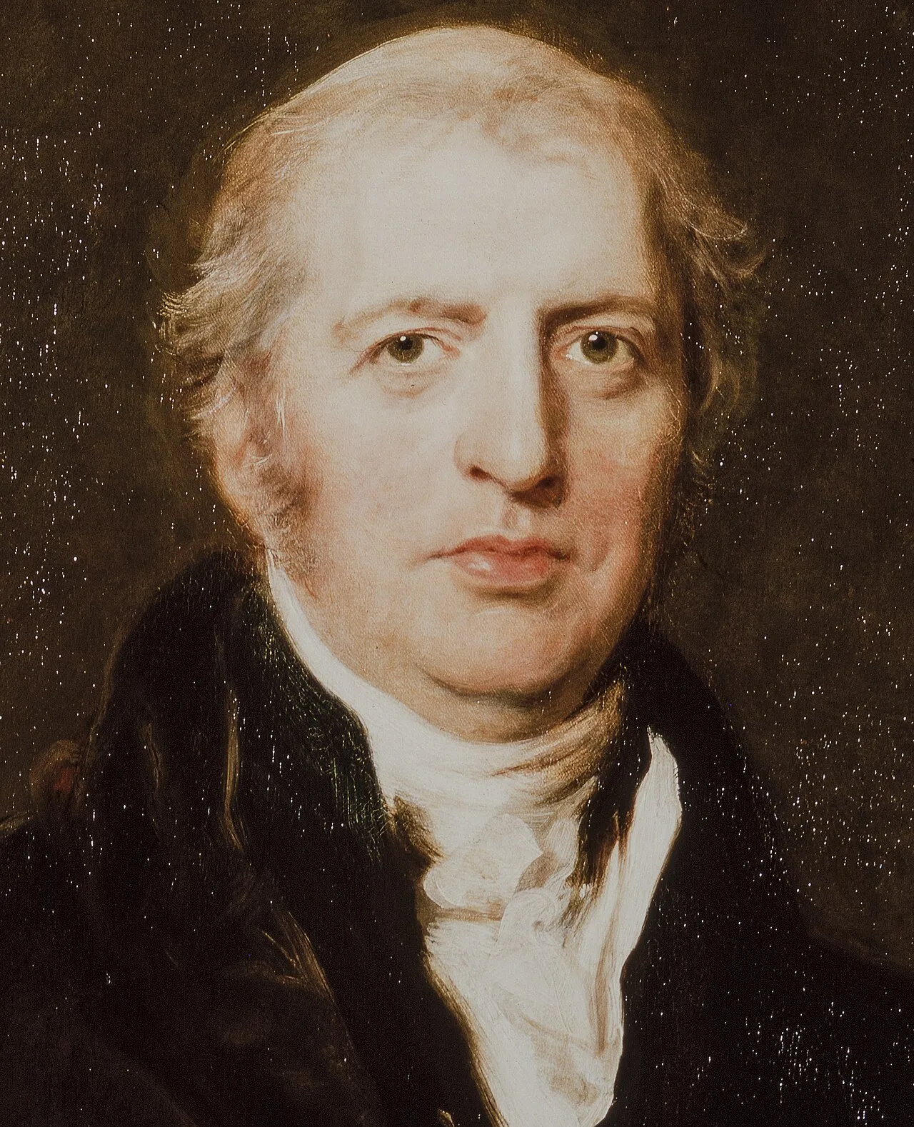 Porträt von Robert Banks Jenkinson, 2. Earl of Liverpool (1770–1828) – Gedenkseite