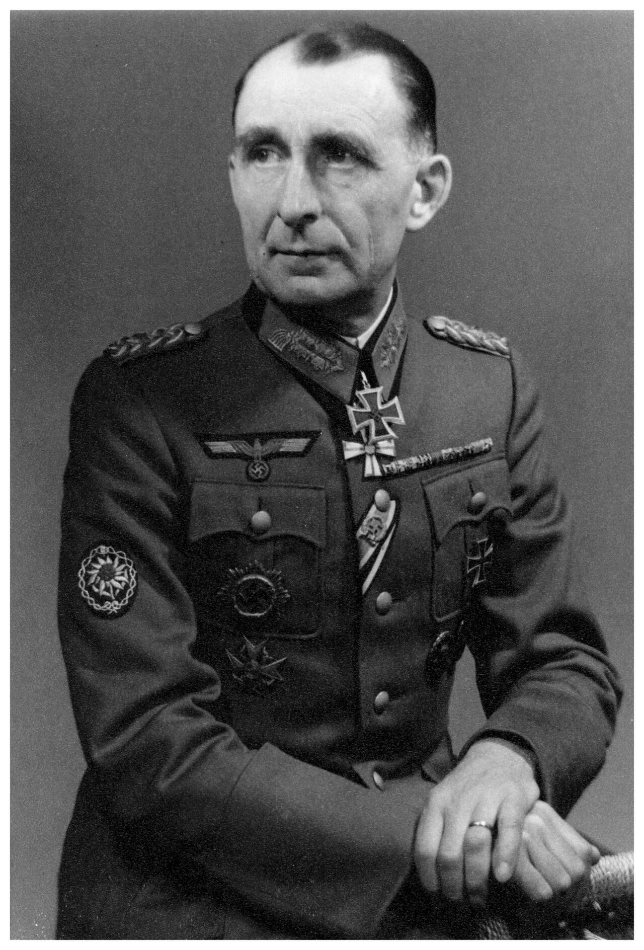 Hans Degen