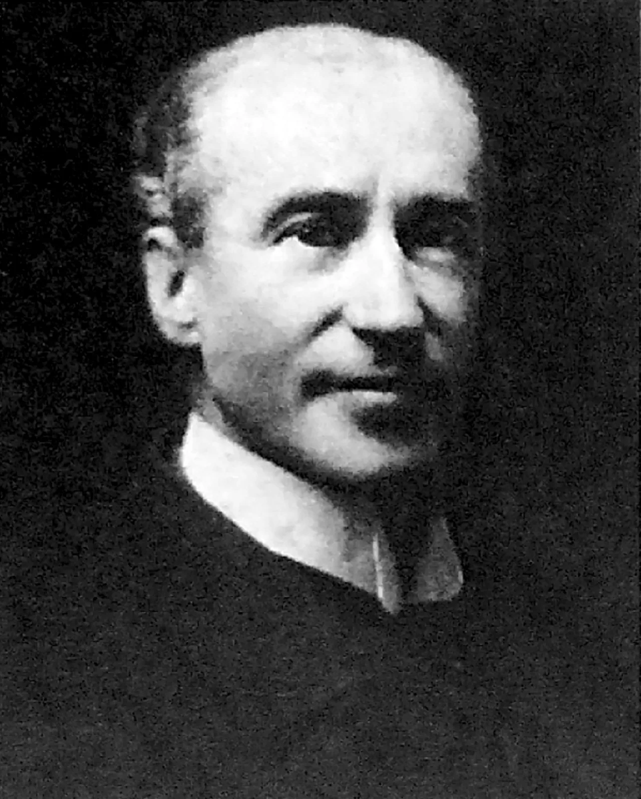 Porträt von George Henry (1858–1943) – Gedenkseite