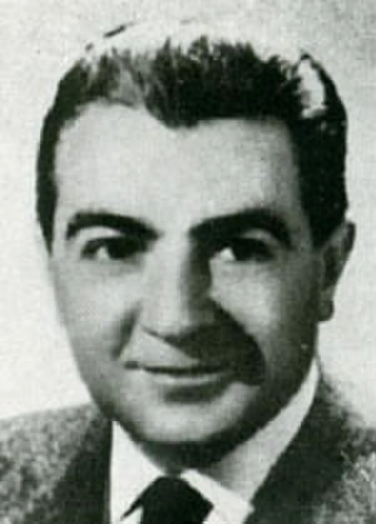 Henri Duvillard
