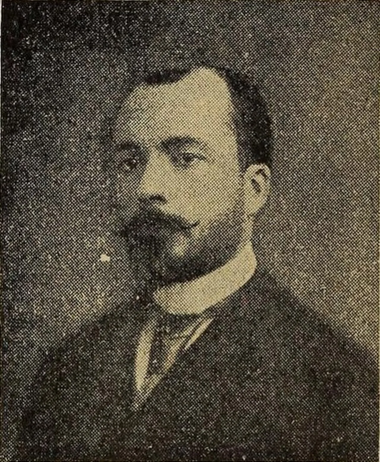 Henri Lavertujon