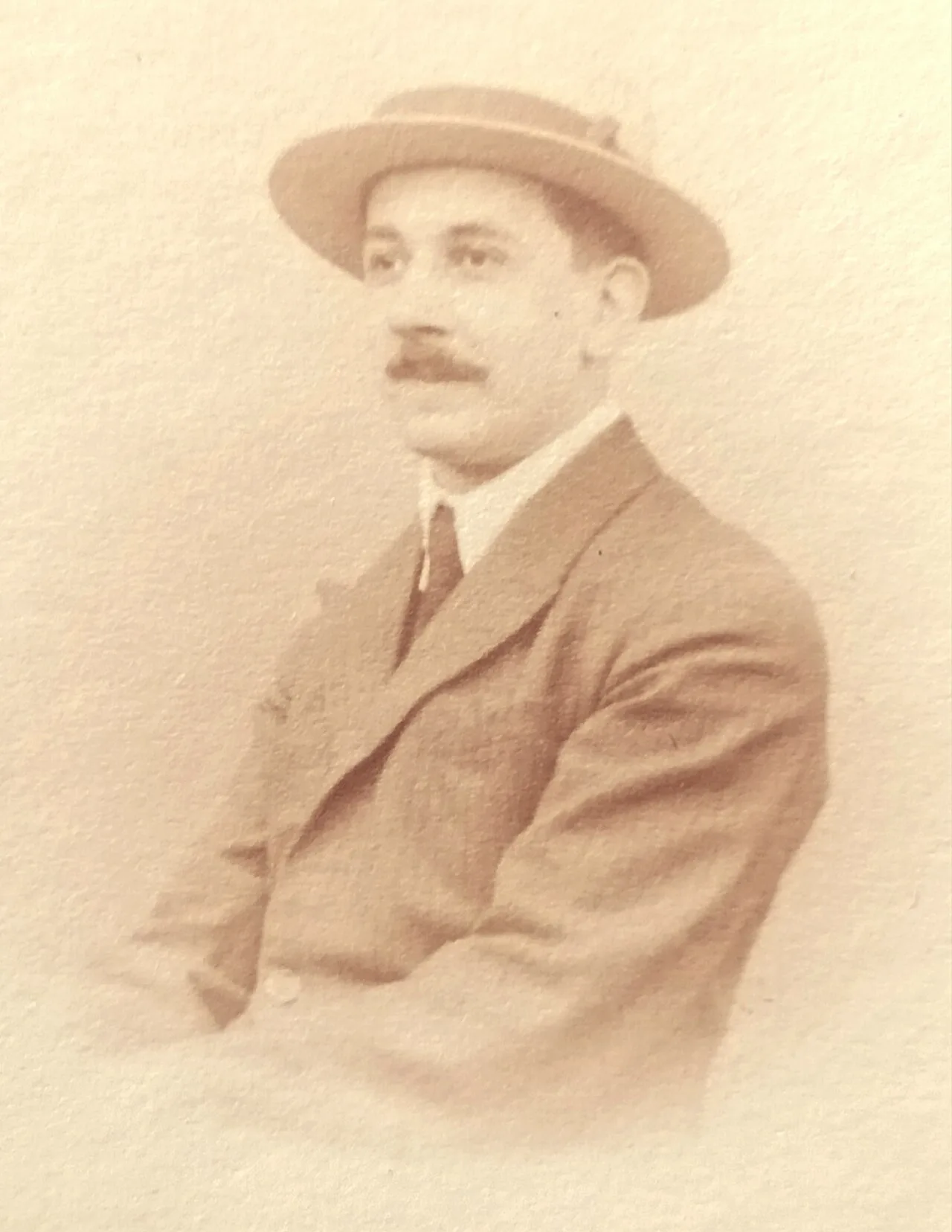 Henri Nouvion