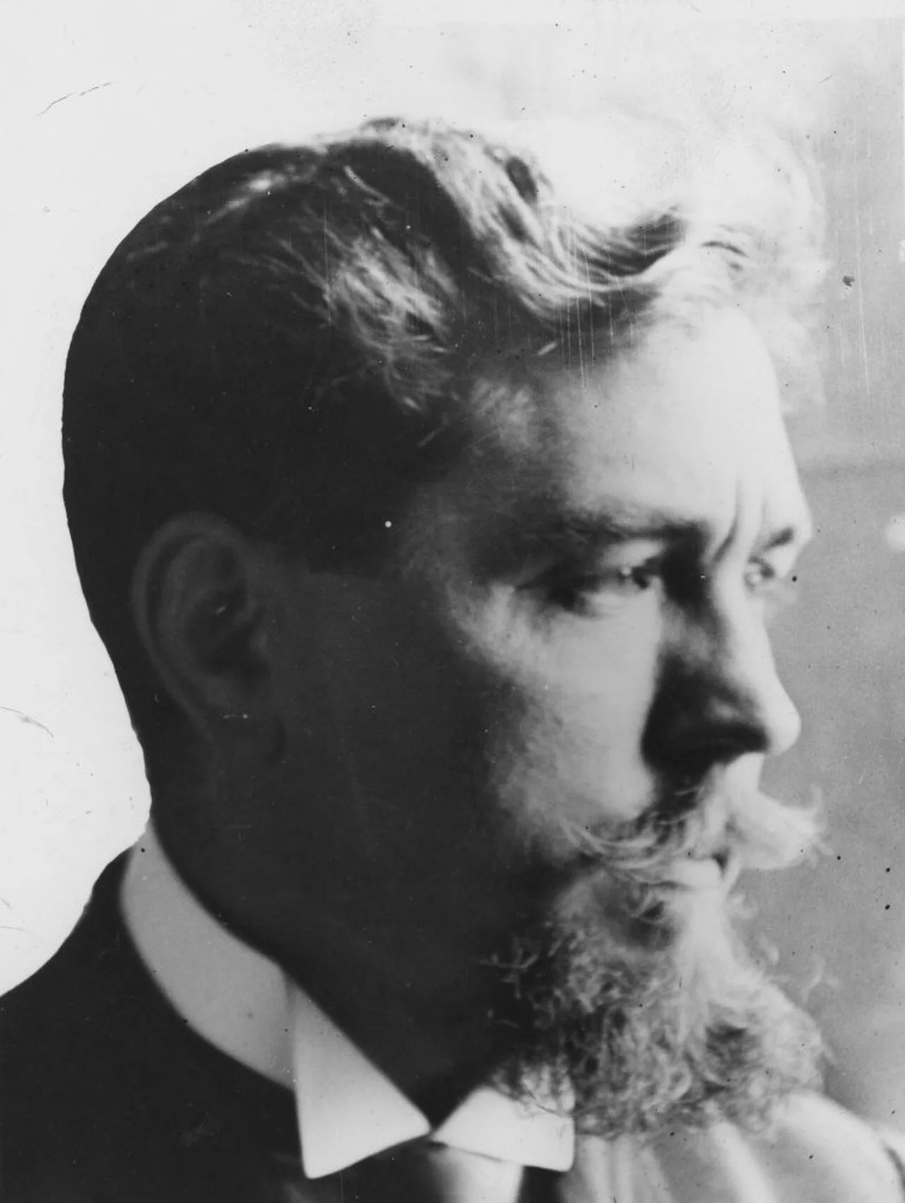 Henri Prost