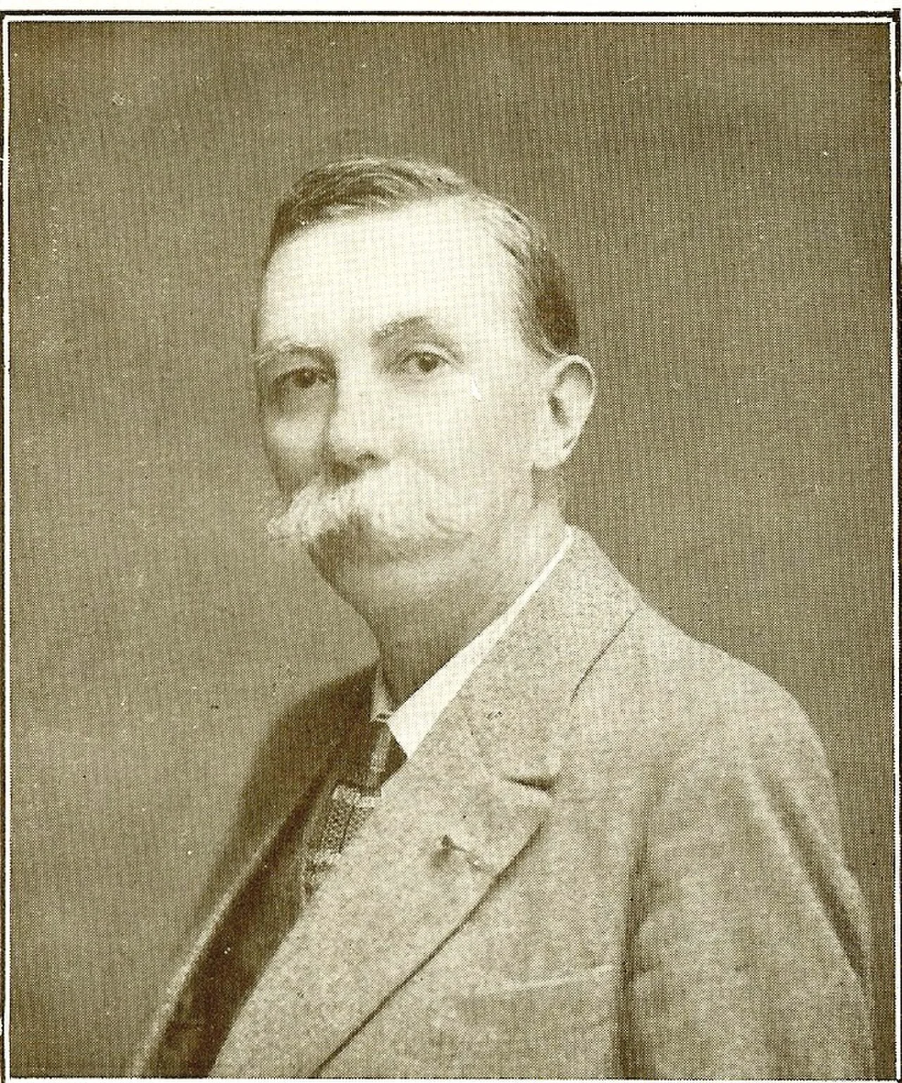Henri de Saint-Pern