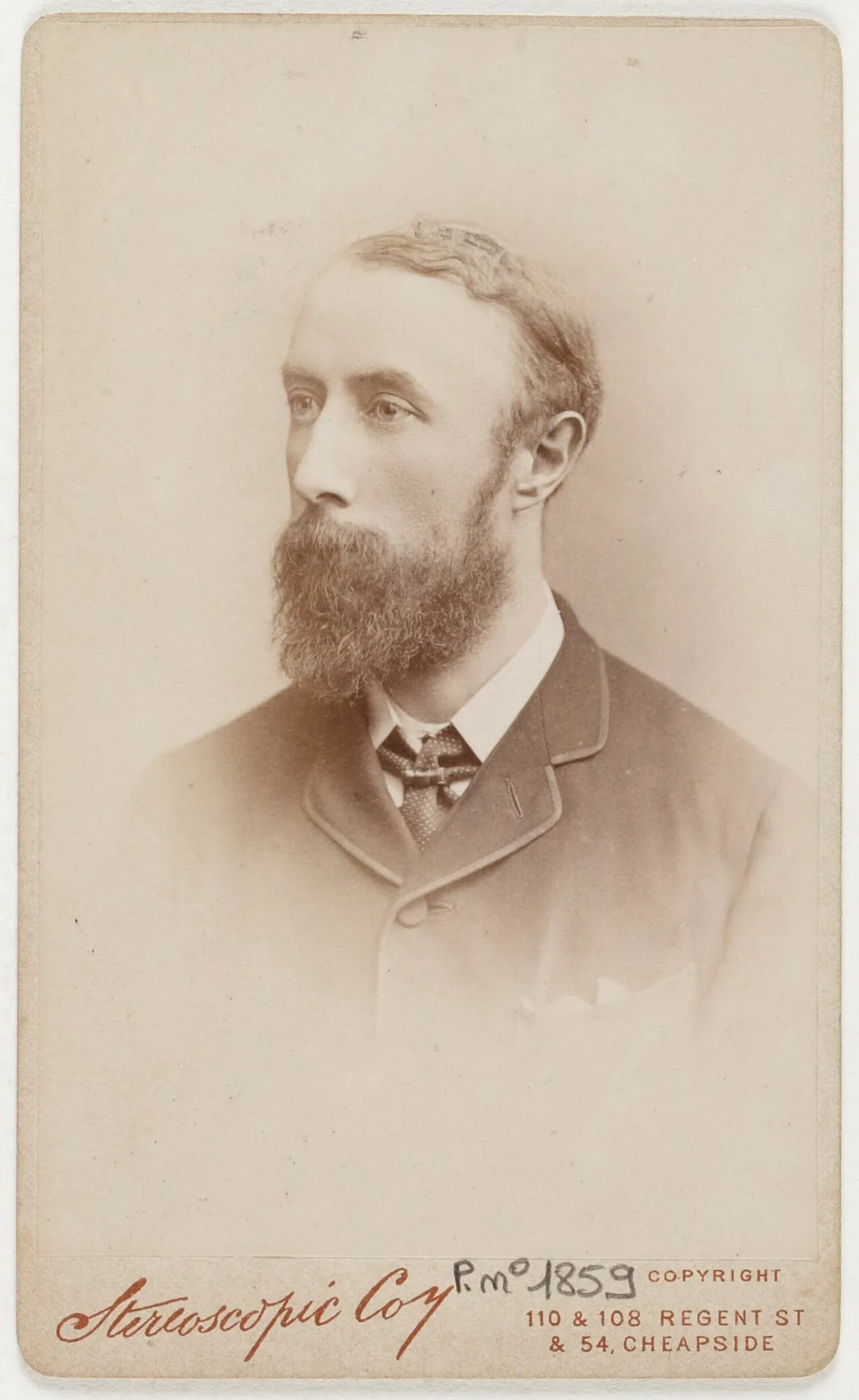Henry Brougham Guppy