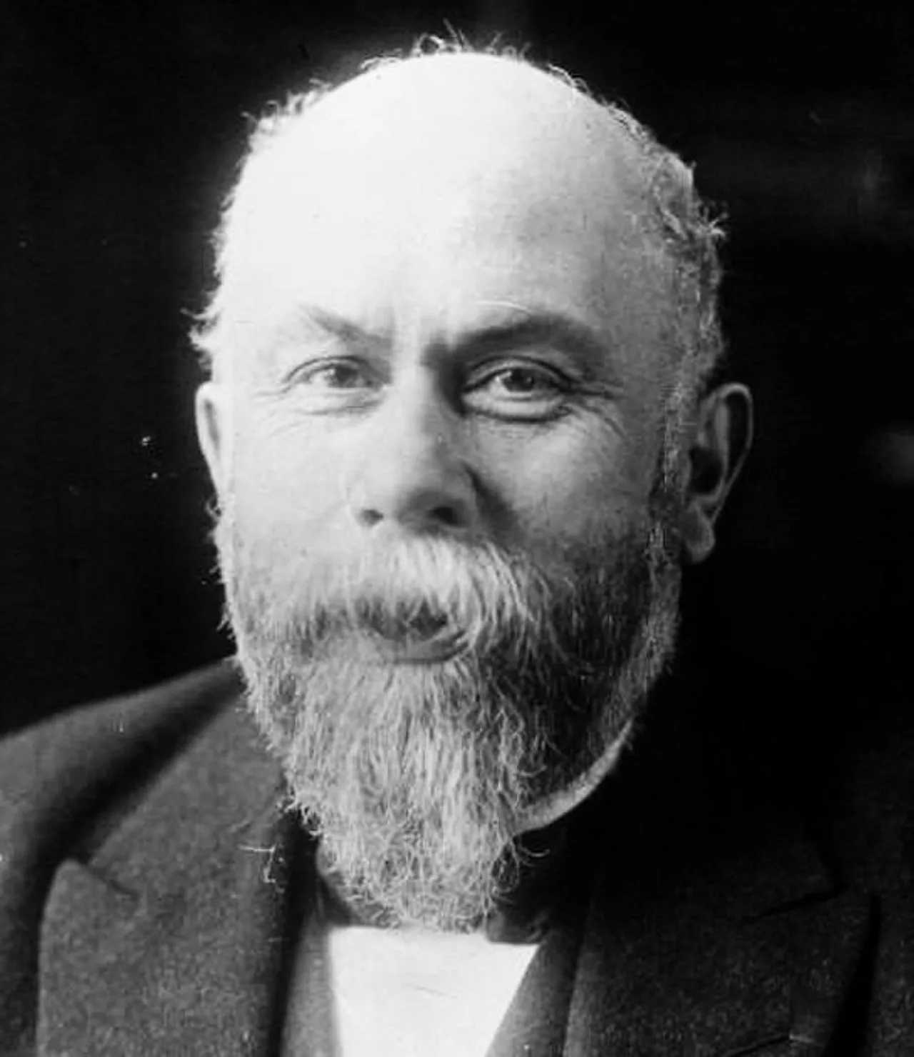 Portrait of Henry Chéron (1867–1936) – memorial page