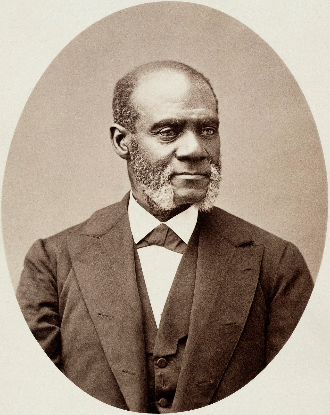 Henry Highland Garnet