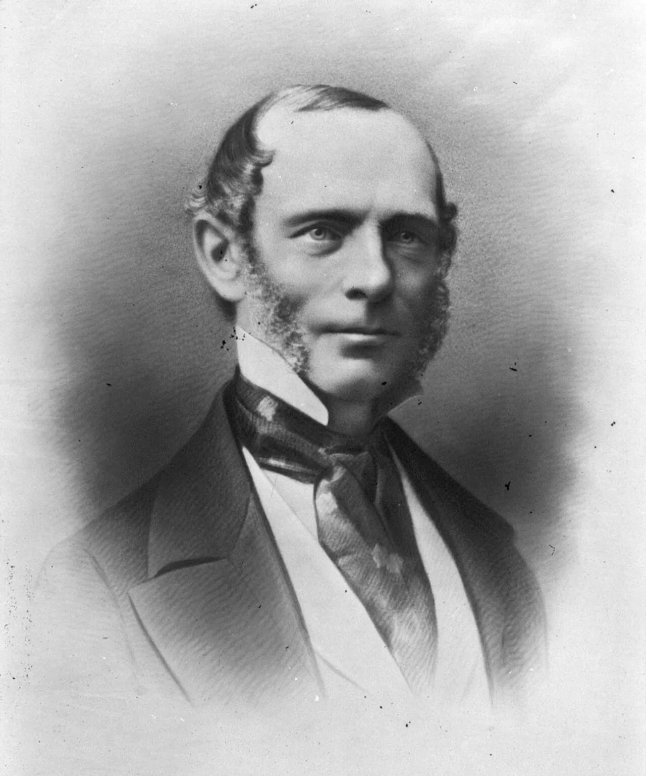 Henry Parker