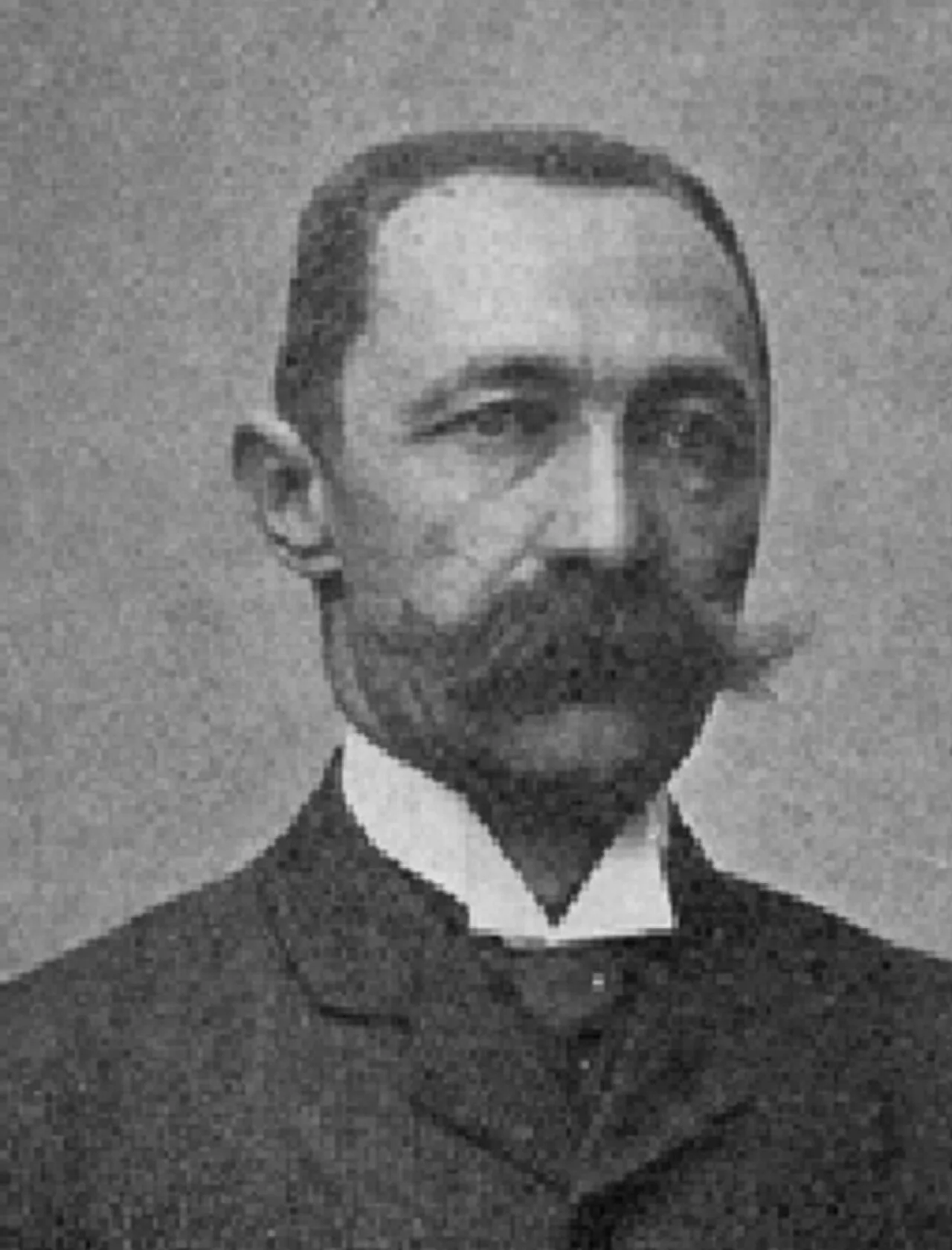 Henry Savary de Beauregard