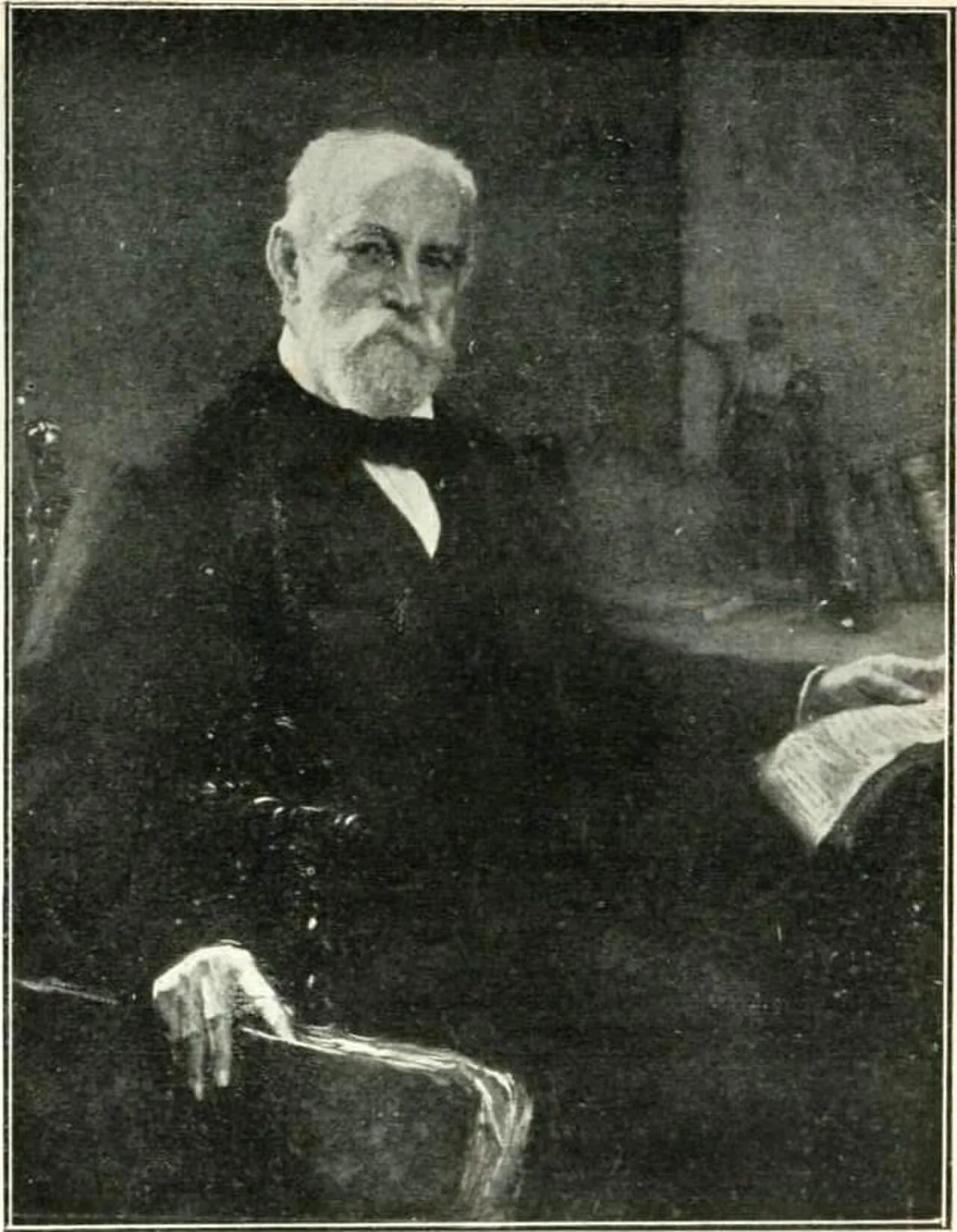 Henry Vignaud