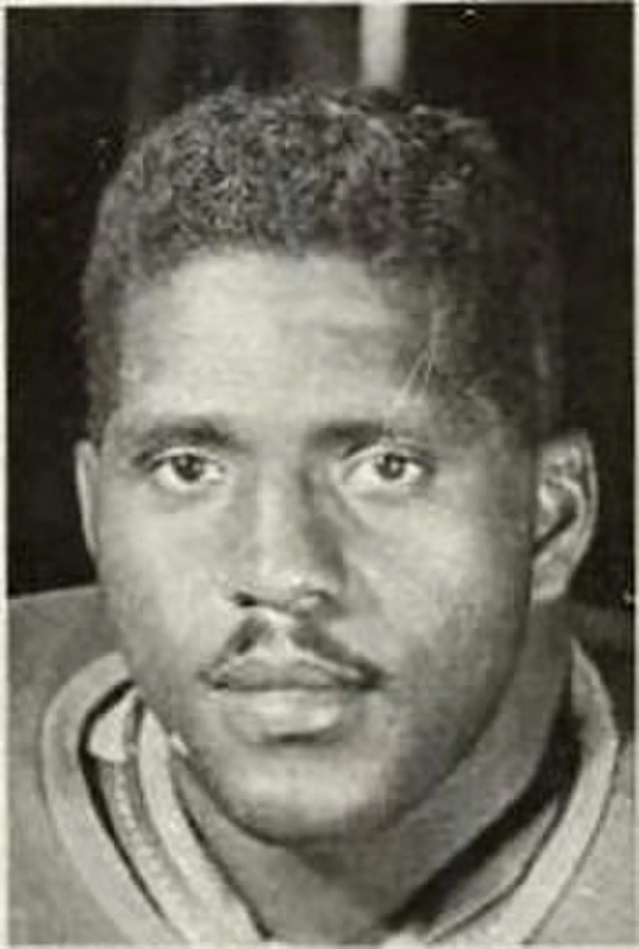 Porträt von Herb Trawick (1921–1985) – Gedenkseite