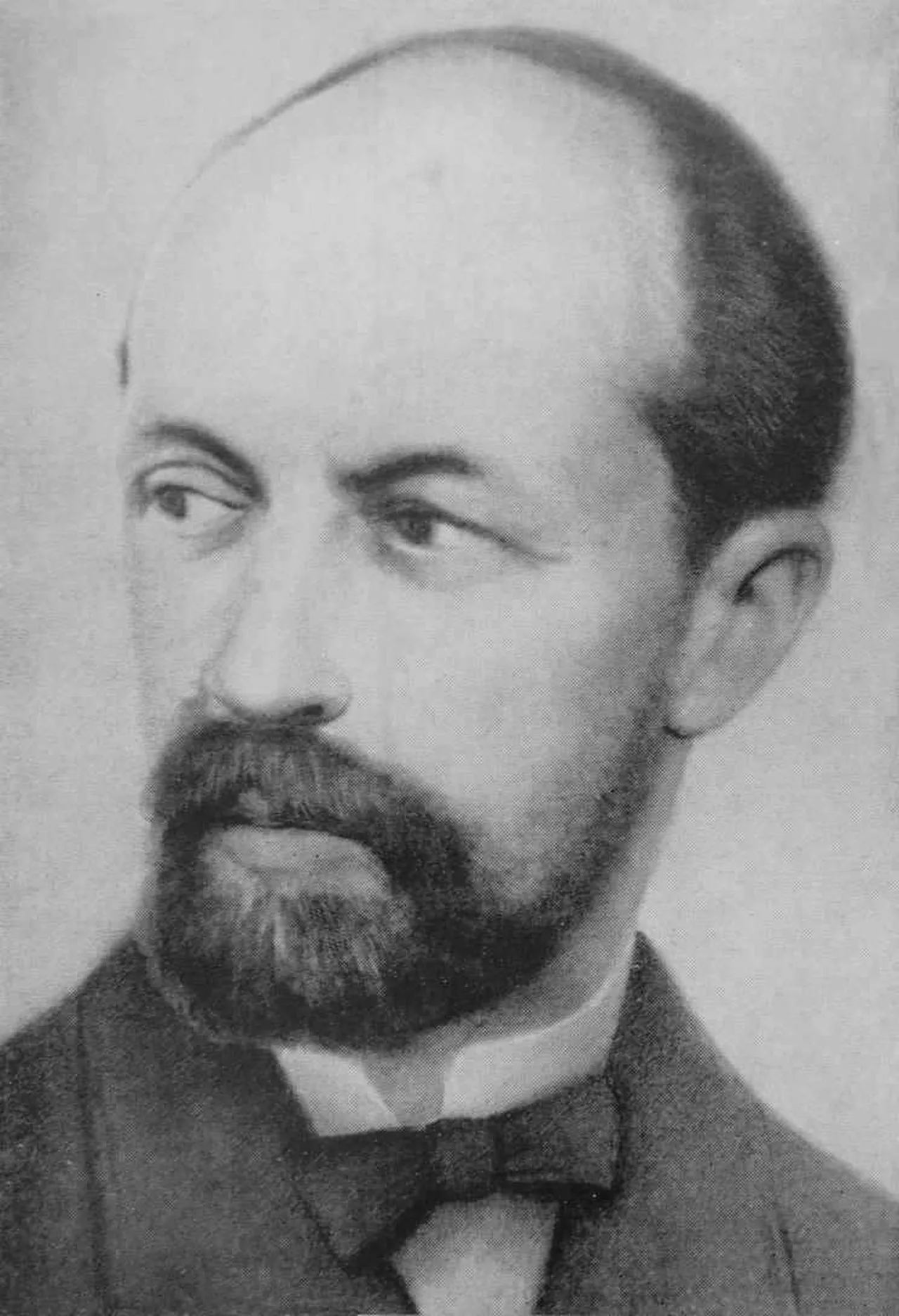 Porträt von Albert Roussel (1869–1937) – Gedenkseite