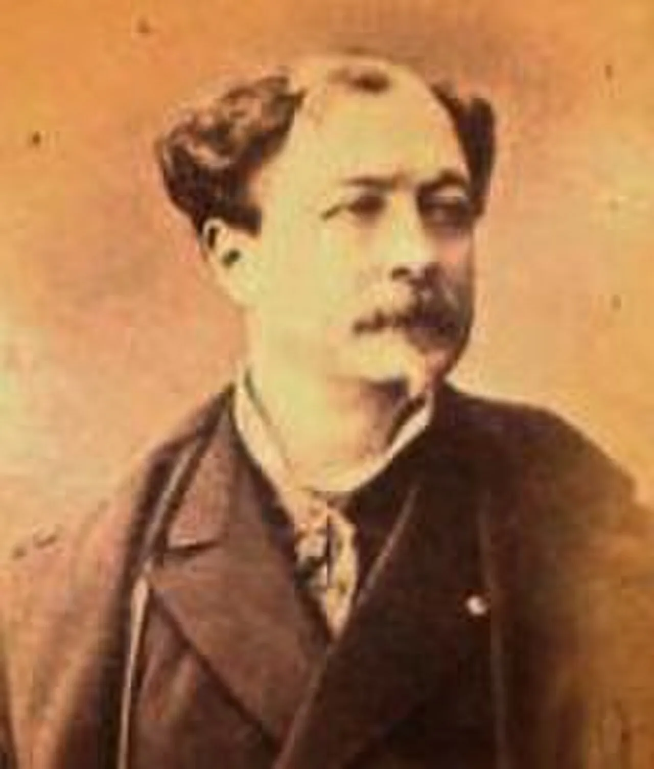 Hippolyte Maze