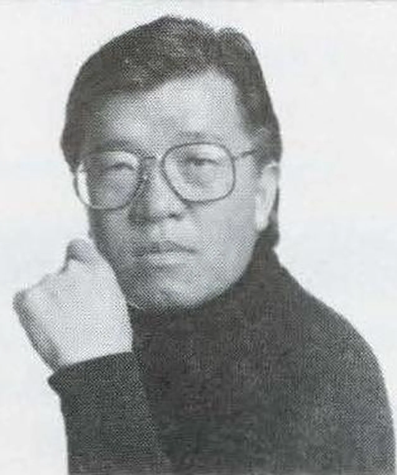 Porträt von Hiro (1930–2021) – Gedenkseite