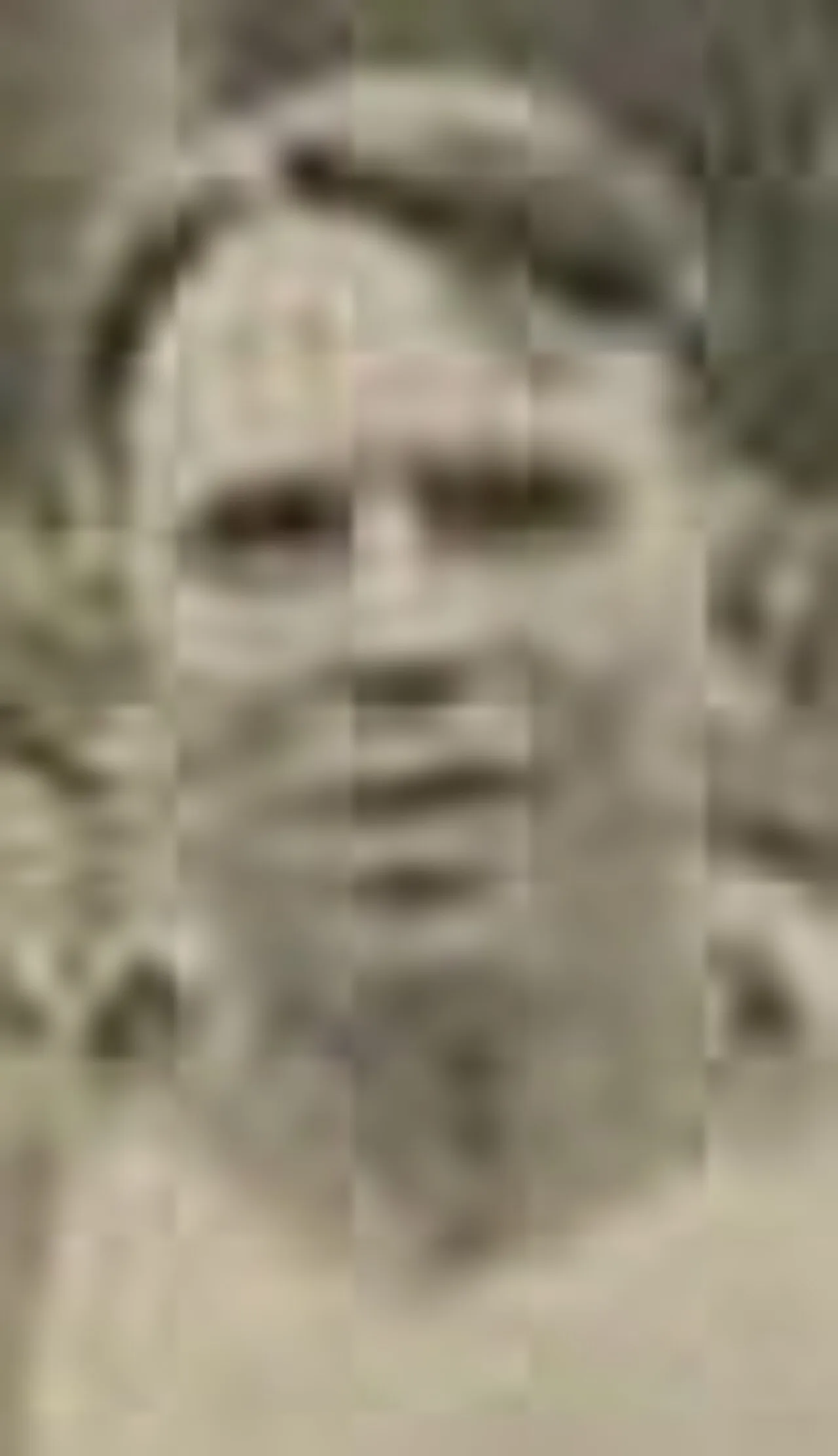 Porträt von John Patrick (1898–1959) – Gedenkseite