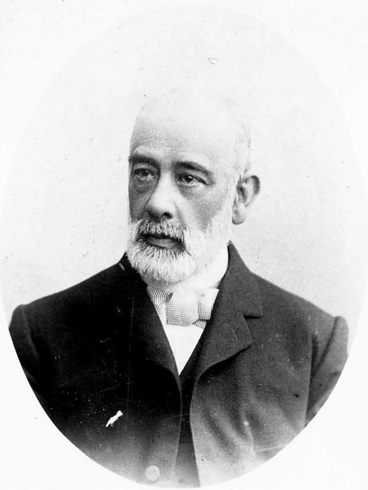 Santiago Pérez de Manosalbas