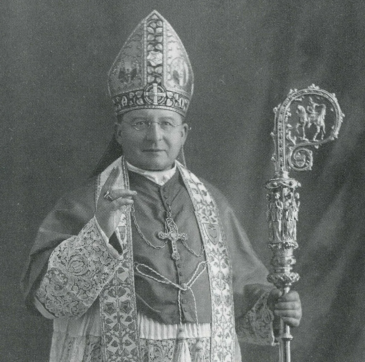 Honoré-Jozef Coppieters