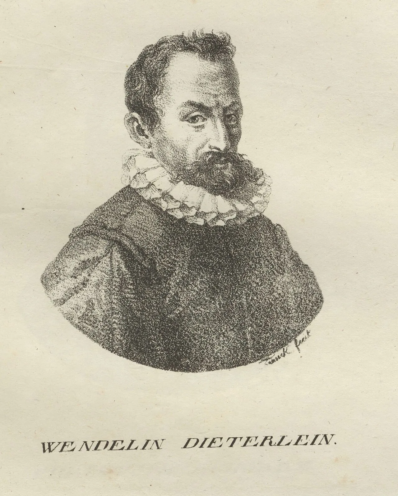 Wendel Dietterlin