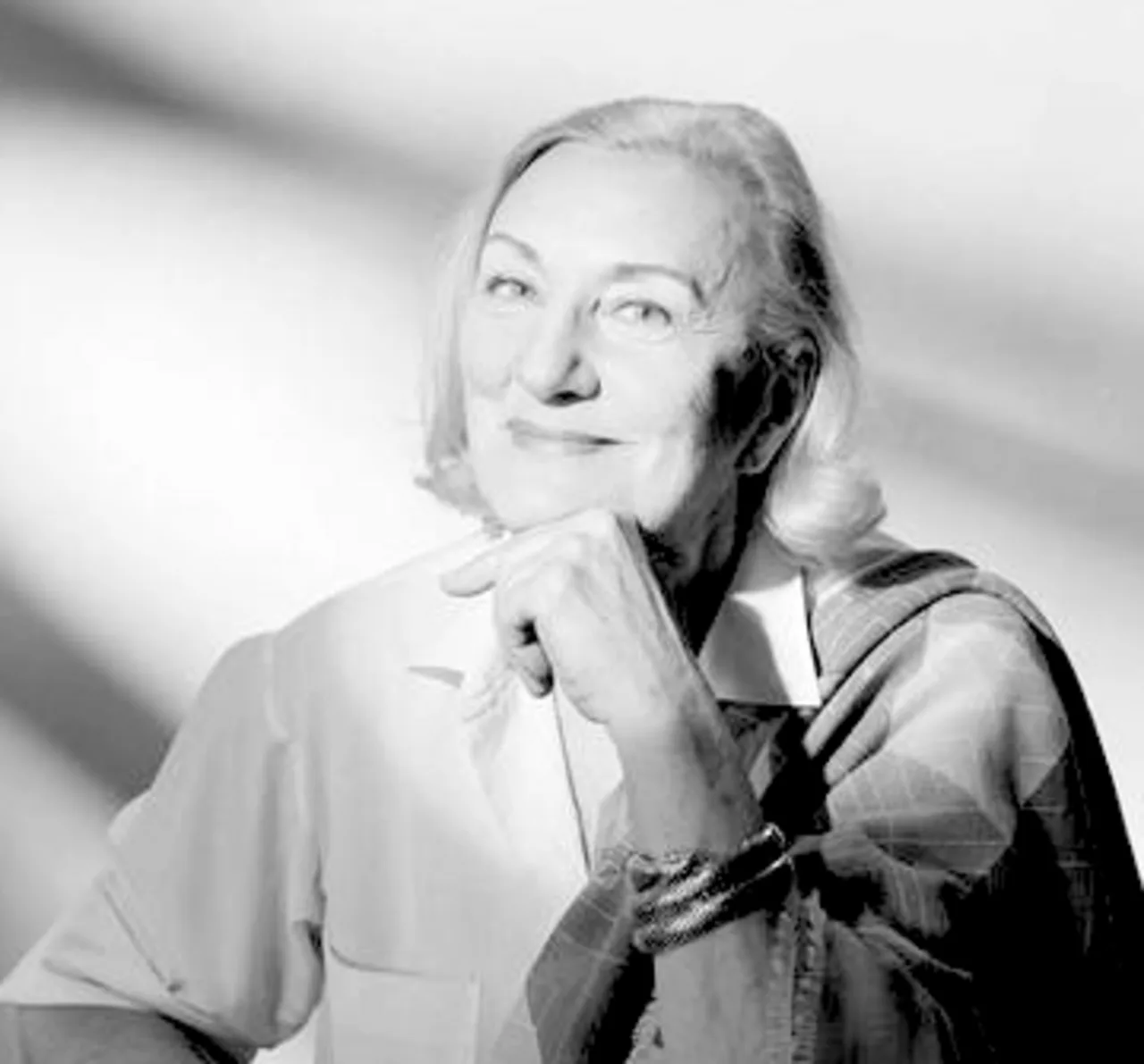 Porträt von Hélène Duc (1917–2014) – Gedenkseite