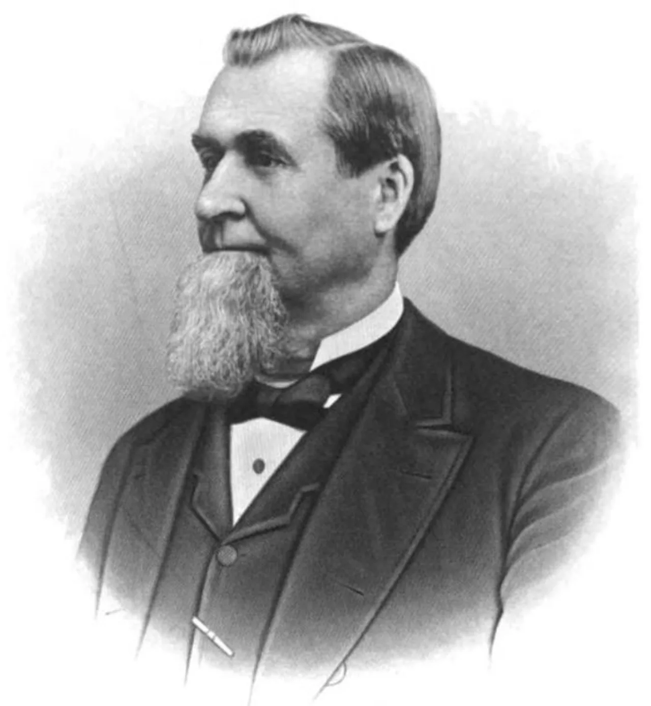 John Bunyan Shearer