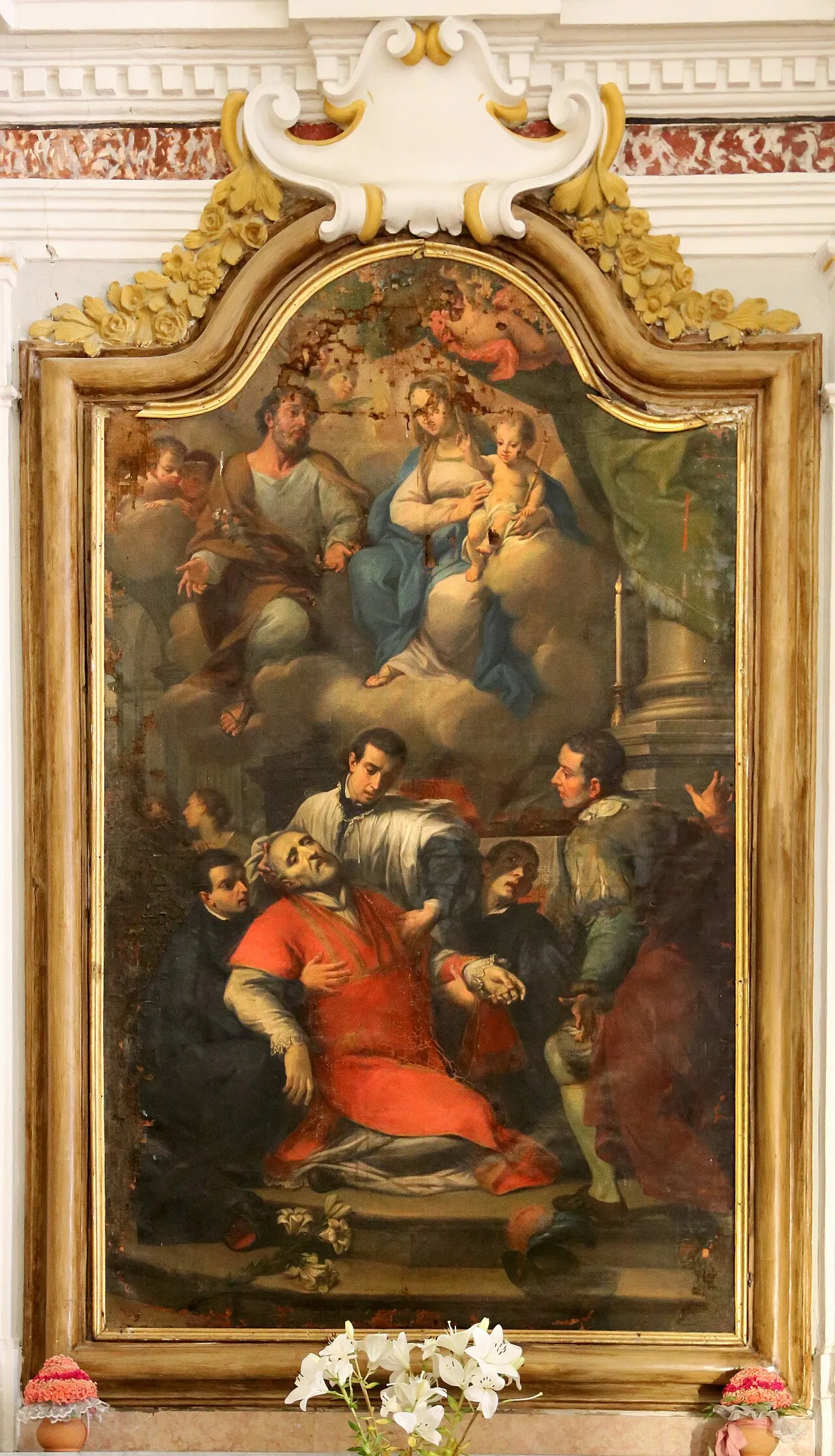 Innocenzo Ansaldi