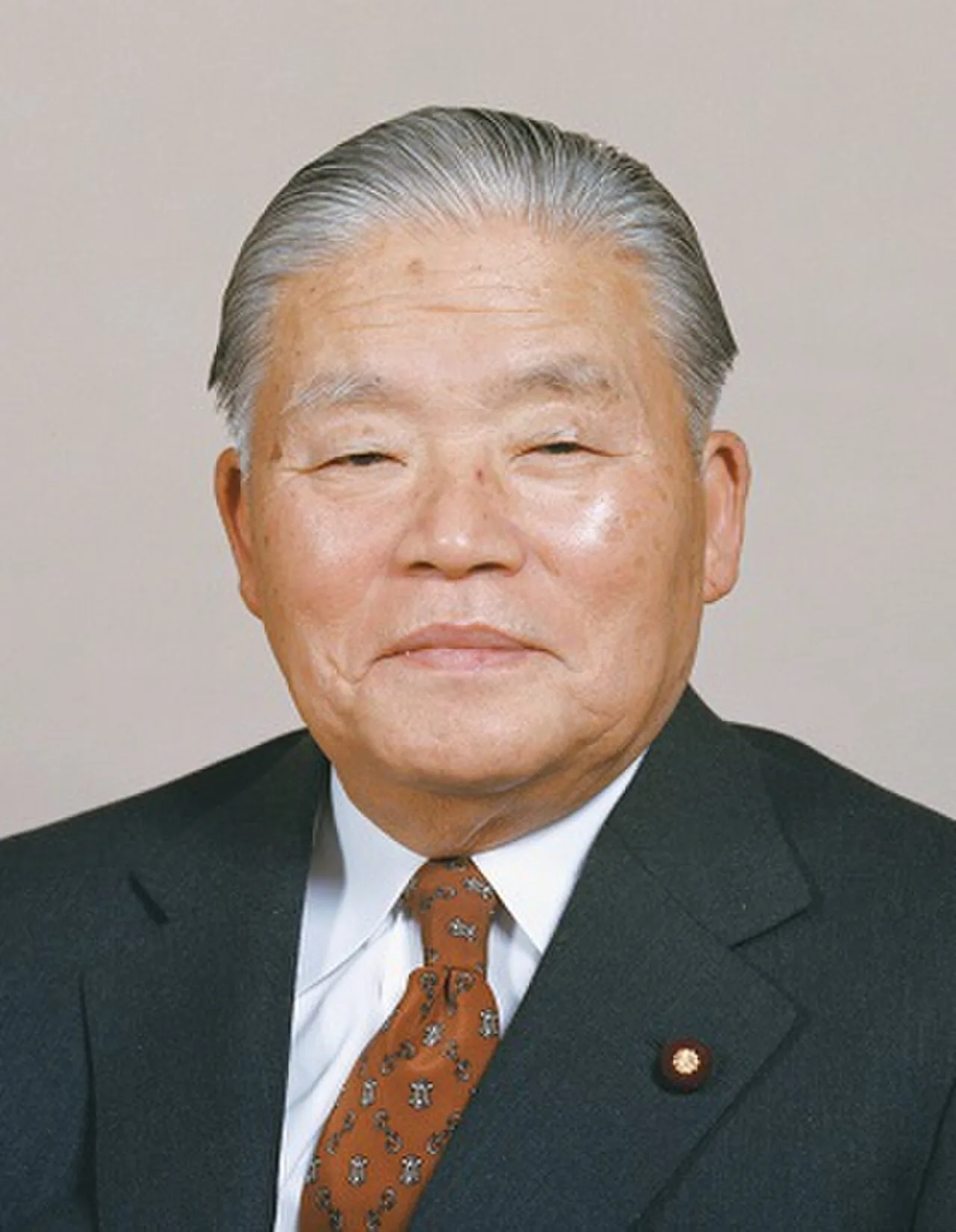 Ōhira Masayoshi