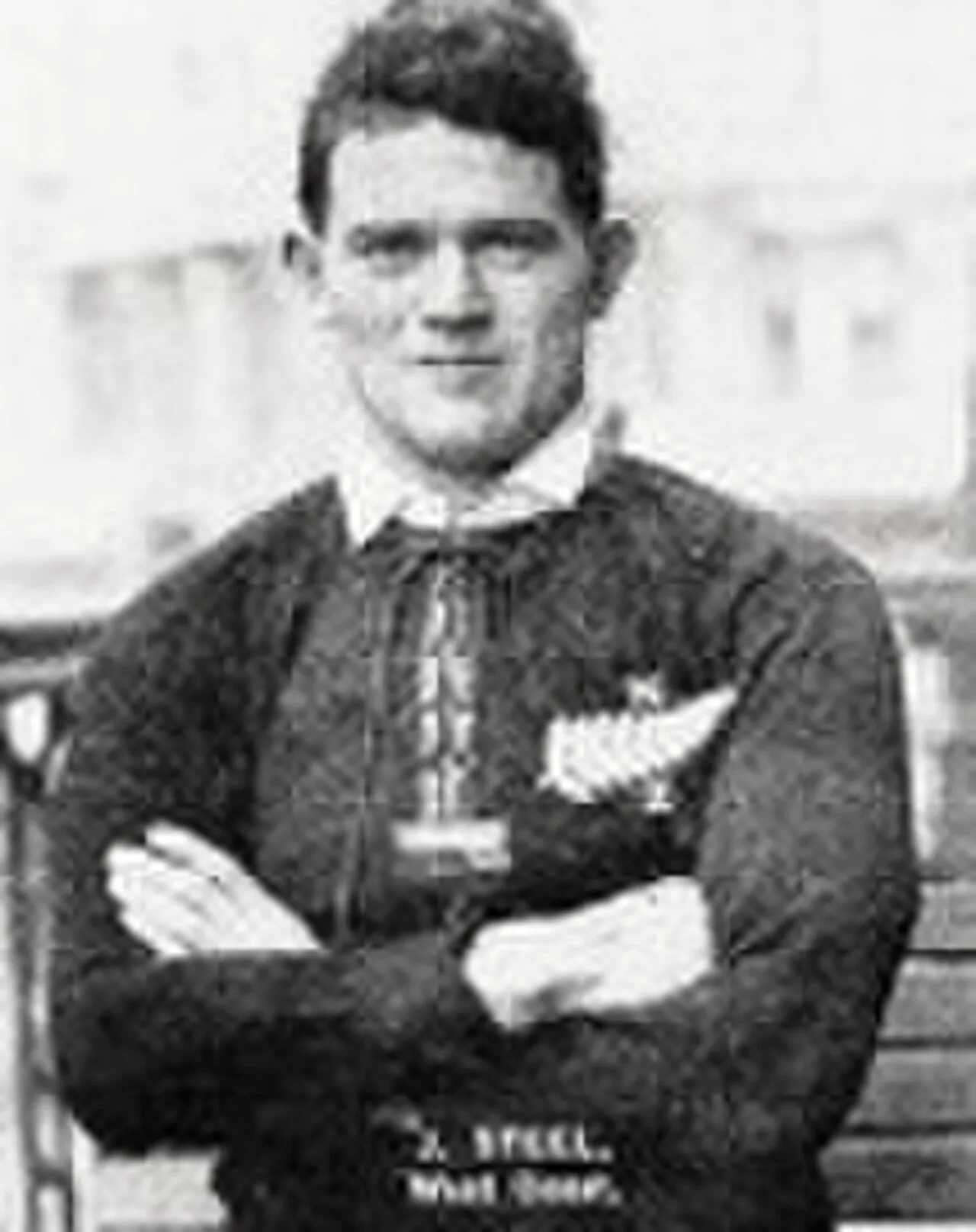 Jack Steel