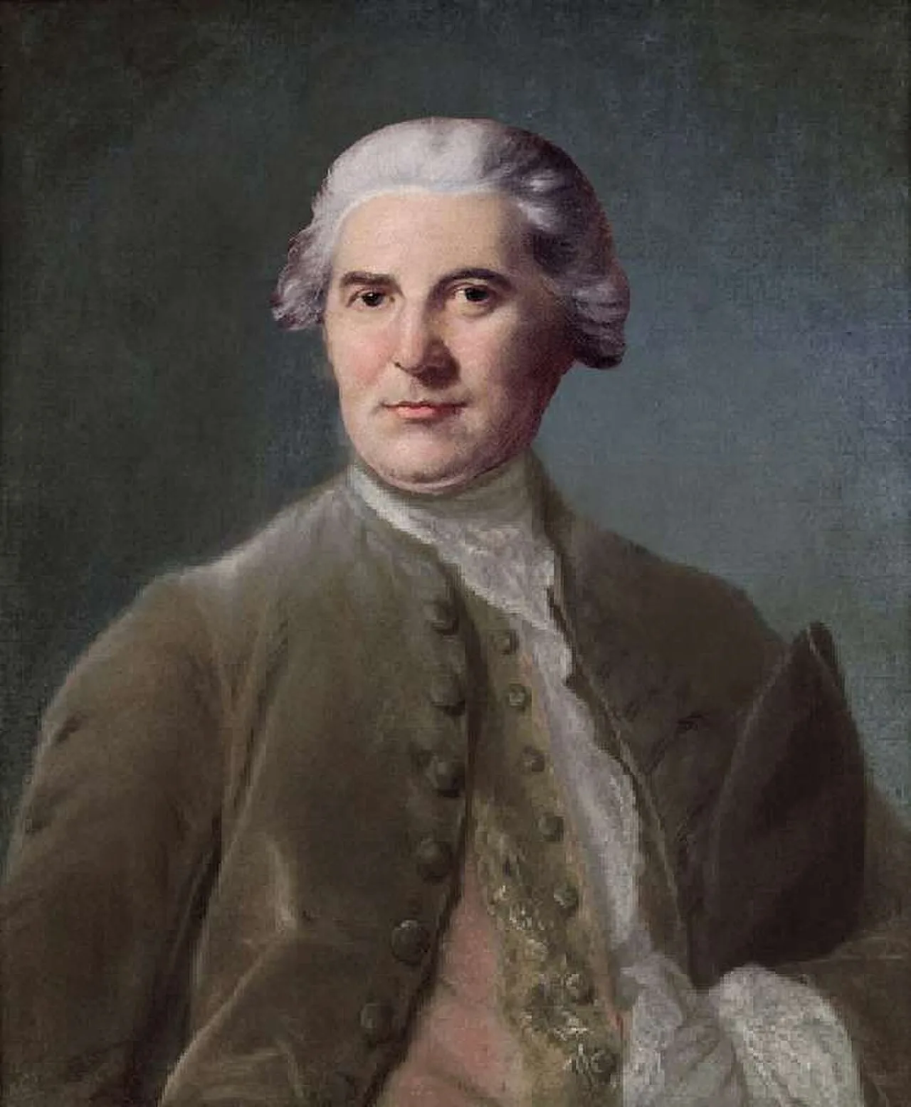Jacques-Alexandre Laffon de Ladebat