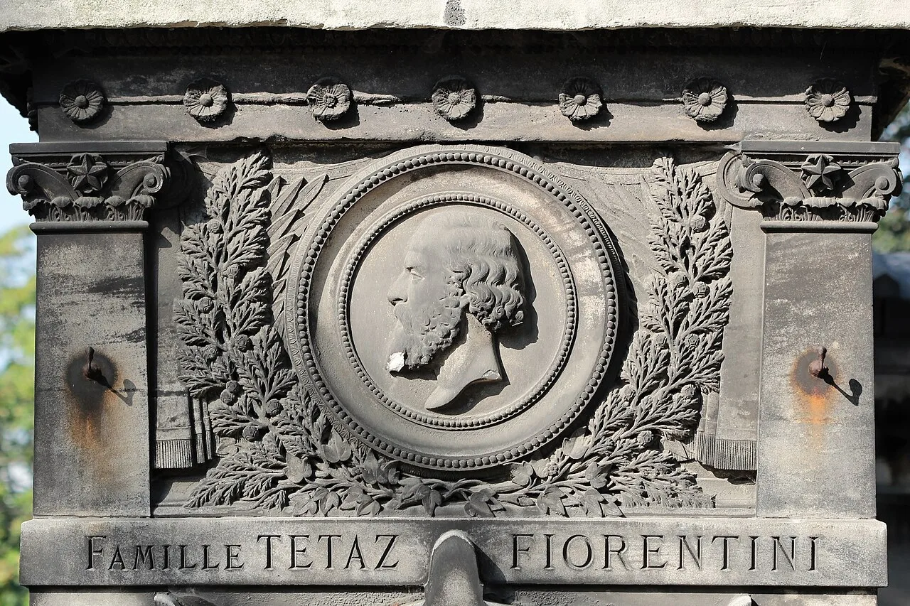 Jacques-Martin Tétaz