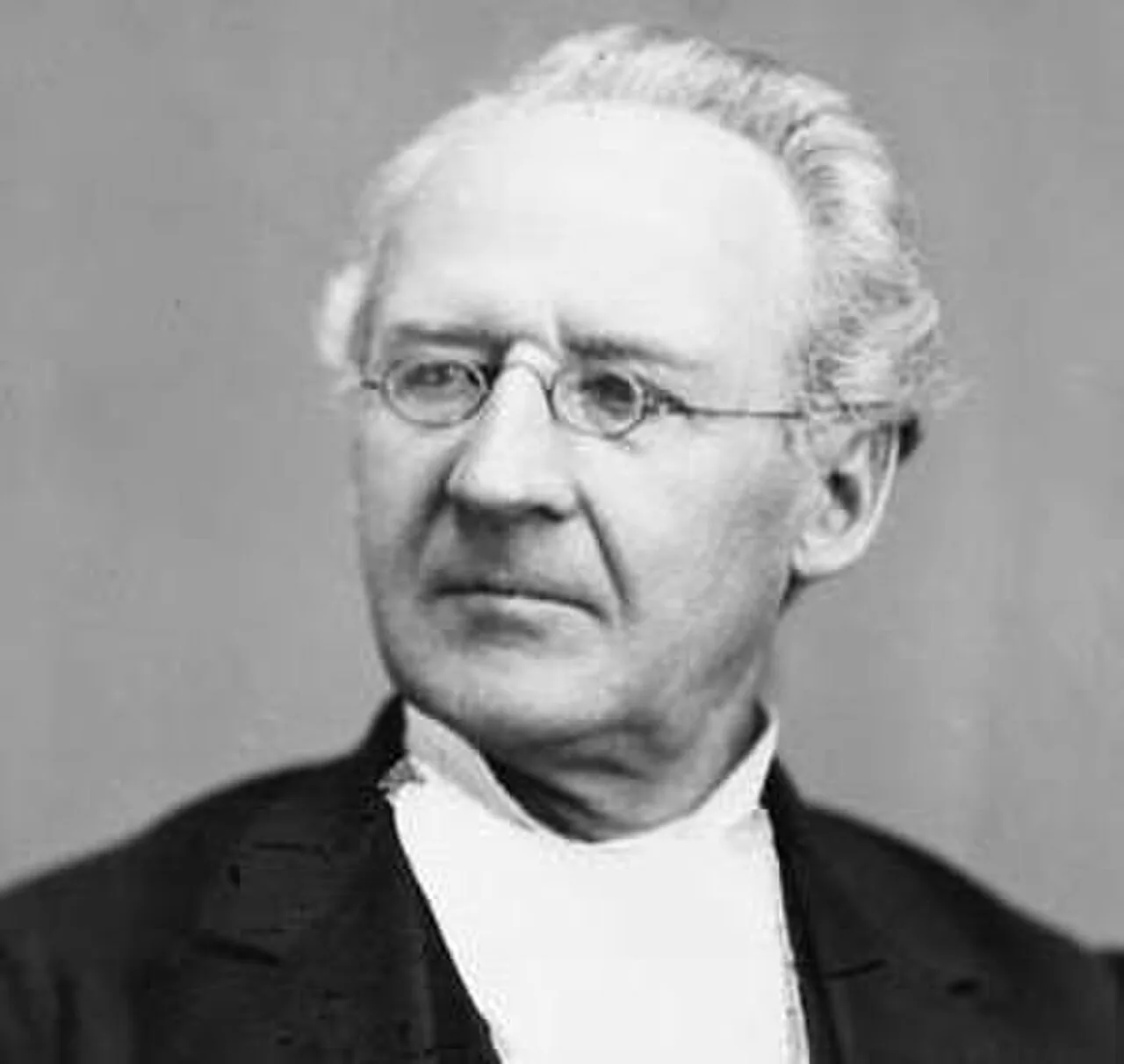 Portrait of Jacques Philippe Lantier (1814–1882) – memorial page