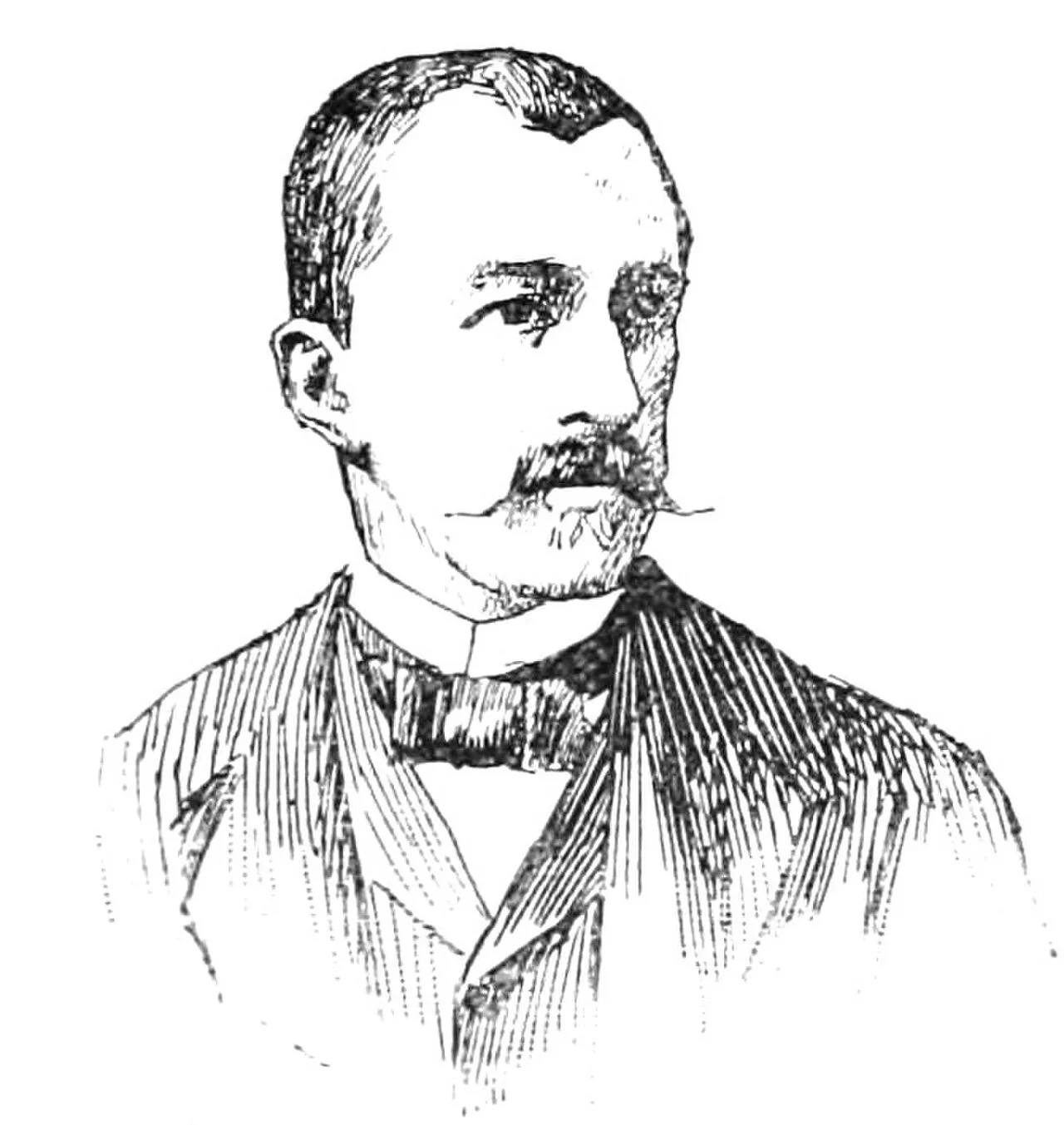 Jacques Drake del Castillo