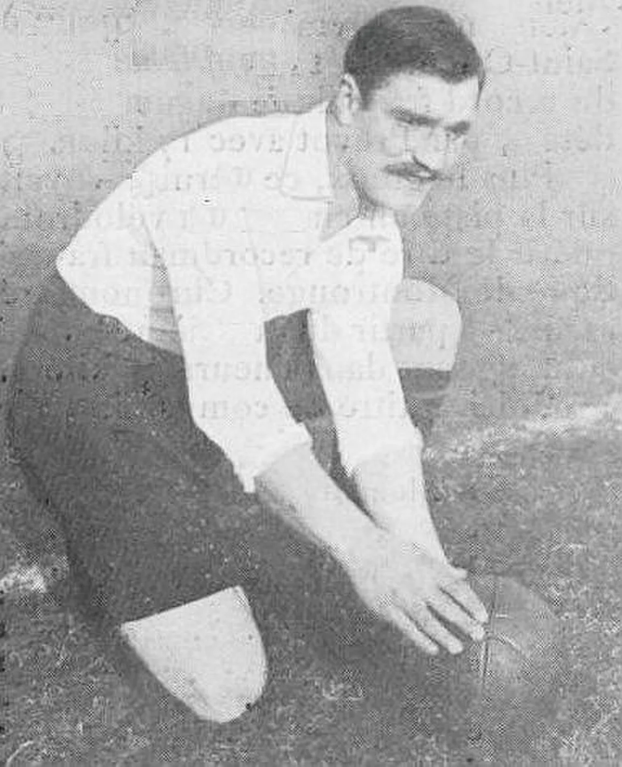 Porträt von Jacques Dufourcq (1881–1975) – Gedenkseite
