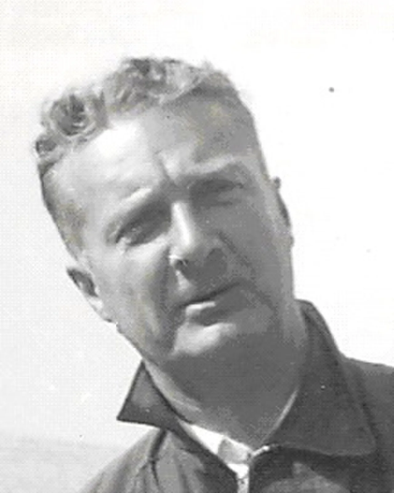 Portrait of Jacques Riboud (1908–2001) – memorial page
