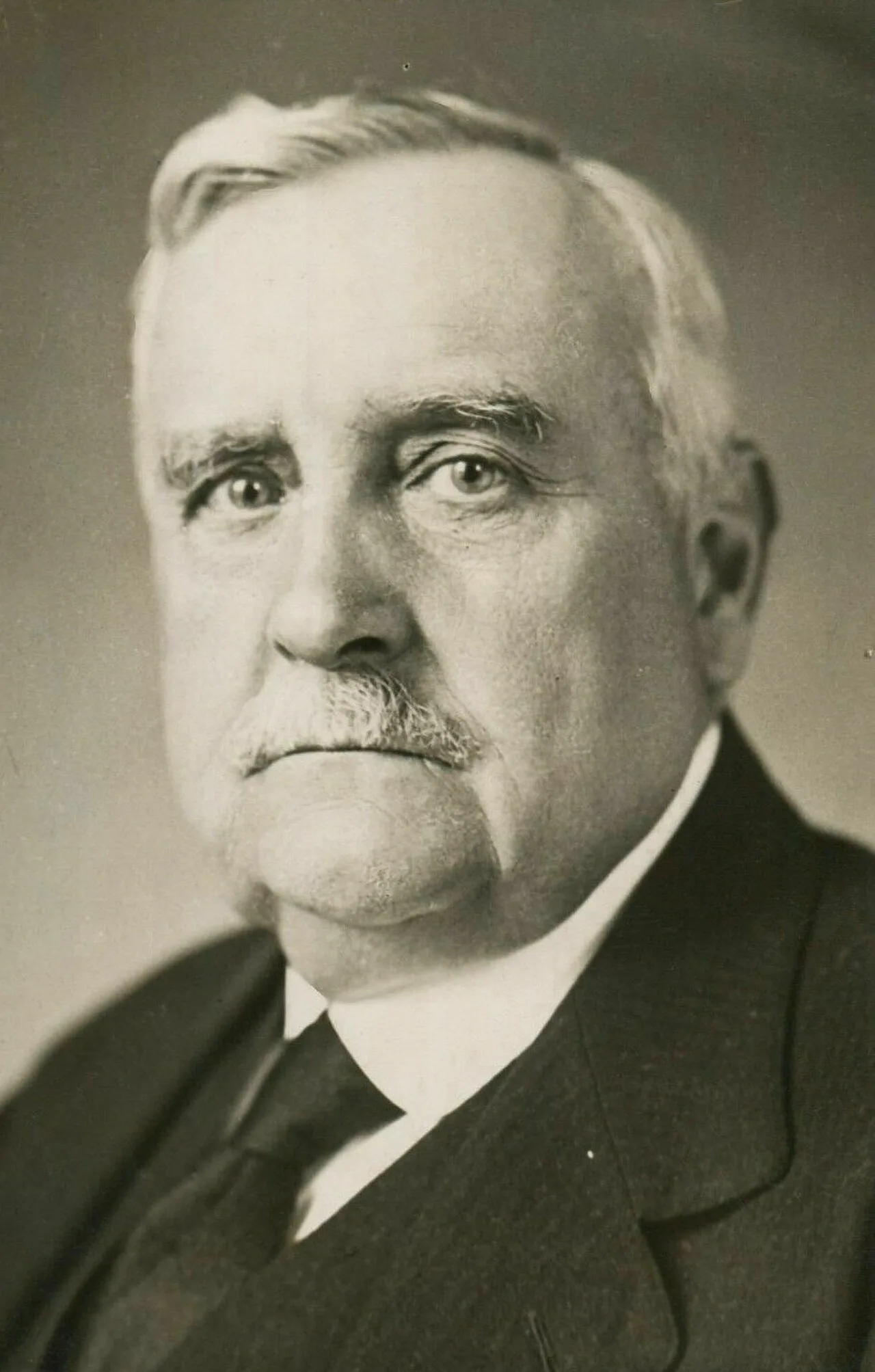 James Hennessy
