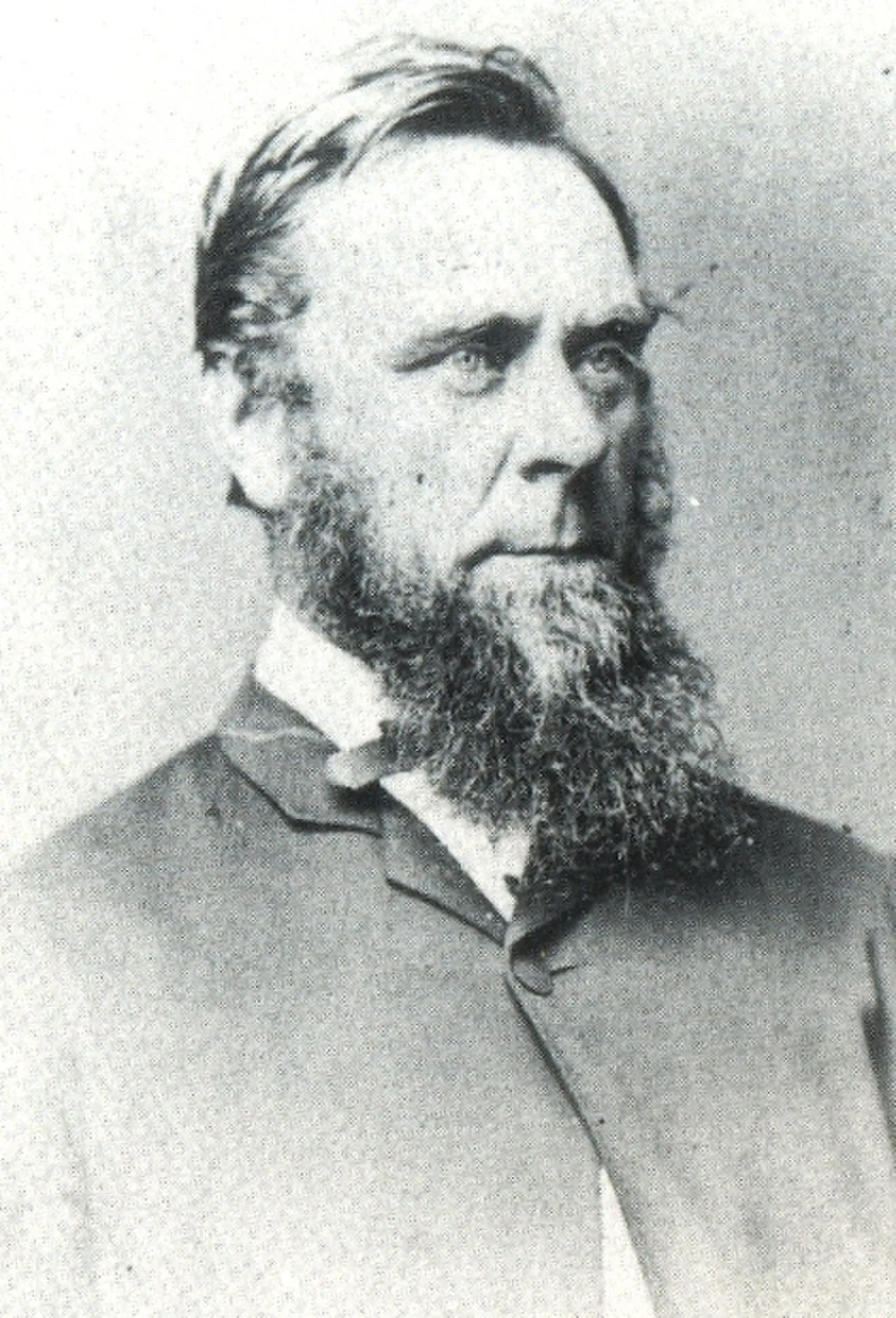 James McCulloch