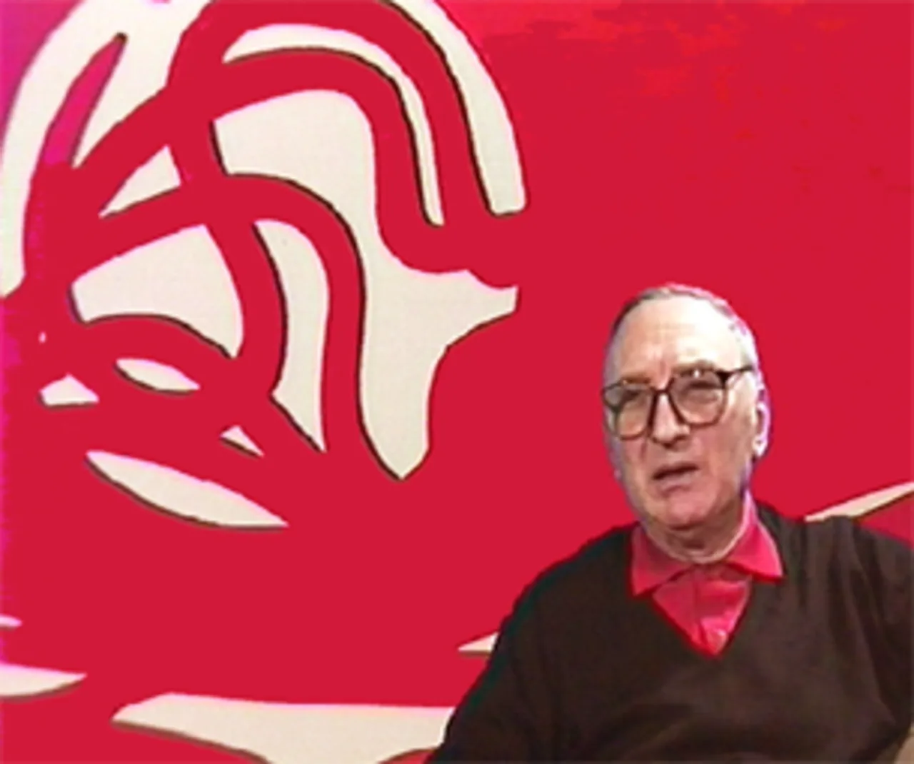 Porträt von James Pichette (1920–1996) – Gedenkseite